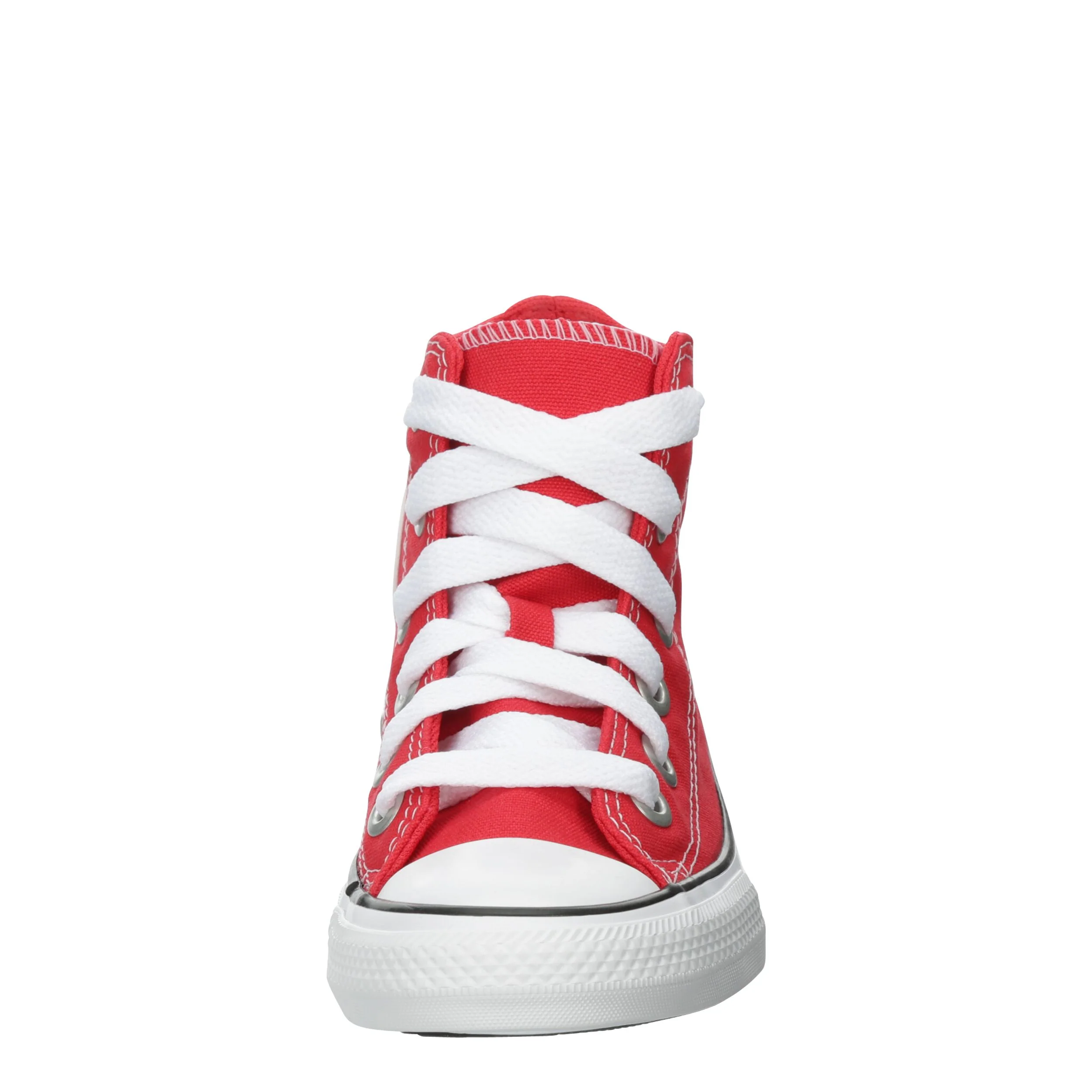 Chuck Taylor All Star Hi (Little Kid) - Image 4