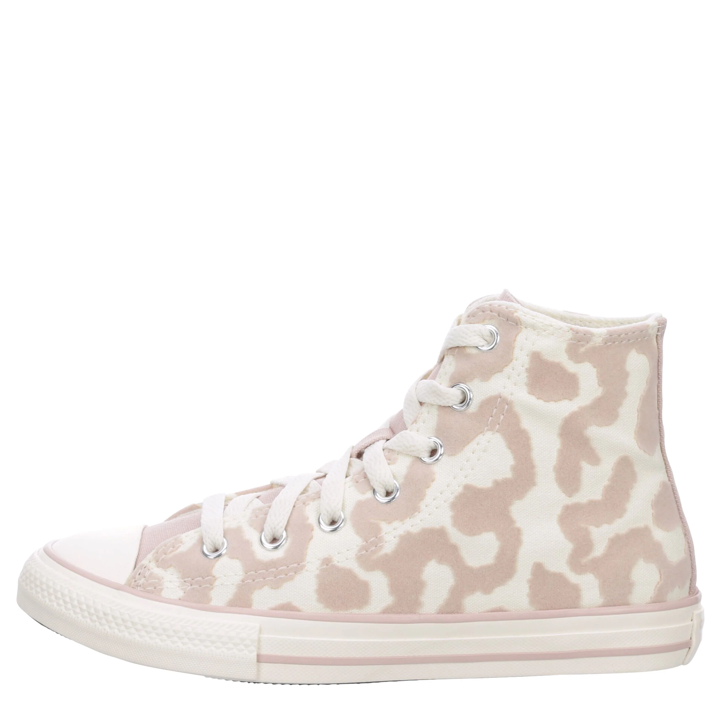 Chuck Taylor All Star Hi (Little Kid) - Image 2