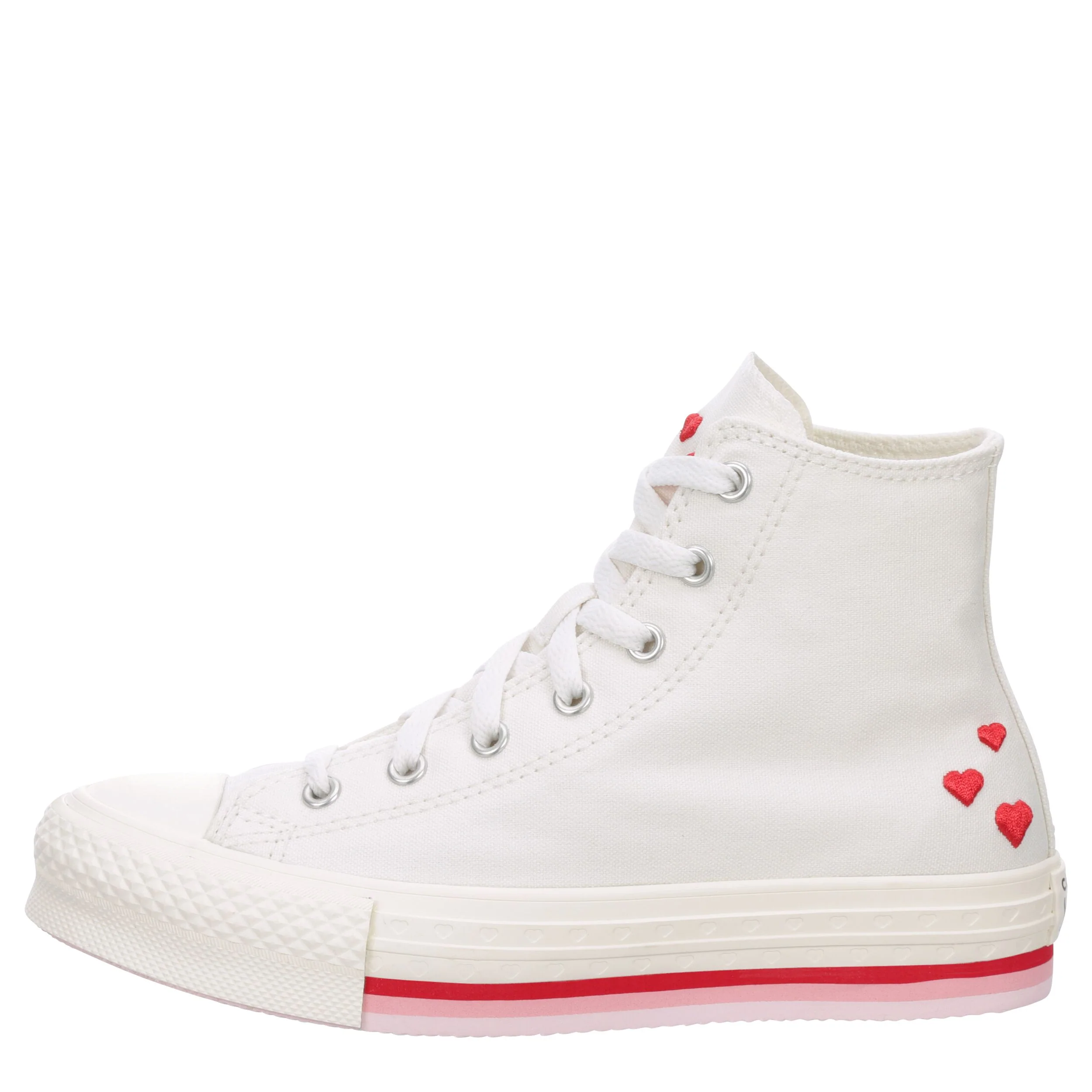 Chuck Taylor All Star Lift Platform (Big Kid) - Image 2