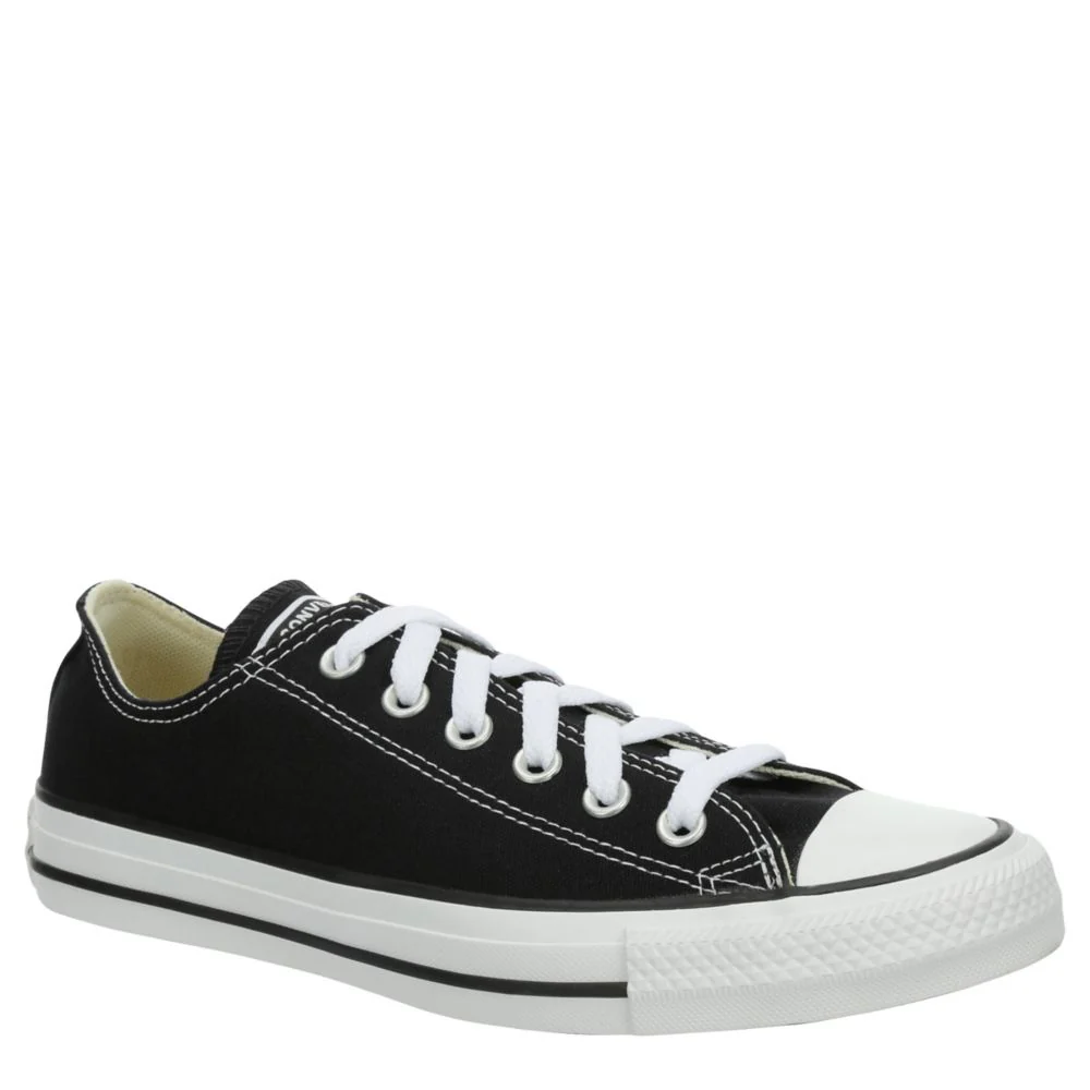 Chuck Taylor All Star Ox (Big Kid) - Image 3