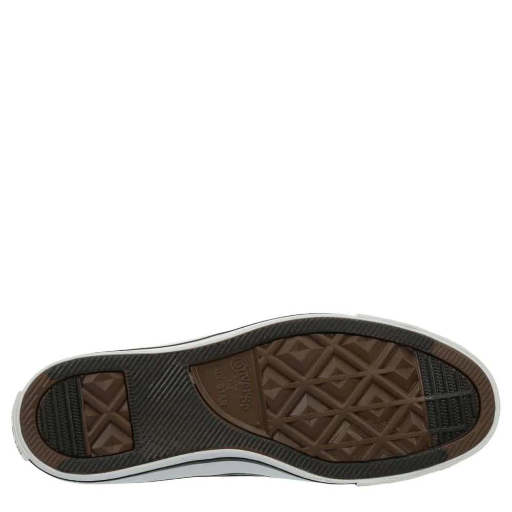 Chuck Taylor All Star Ox (Big Kid) - Image 7