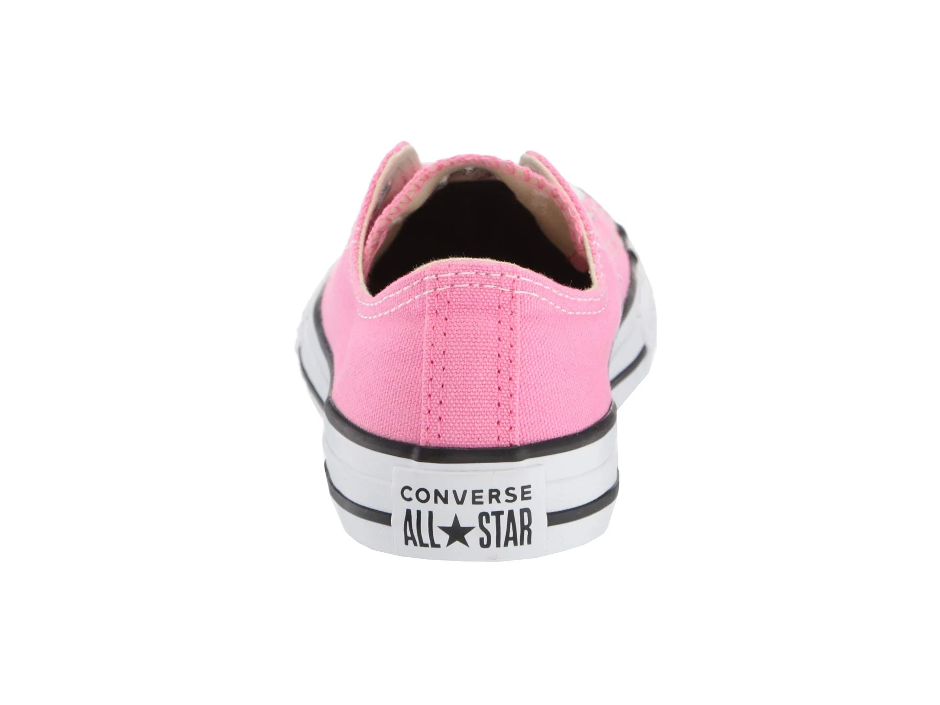 Chuck Taylor All Star Ox (Little Kid) - Image 5