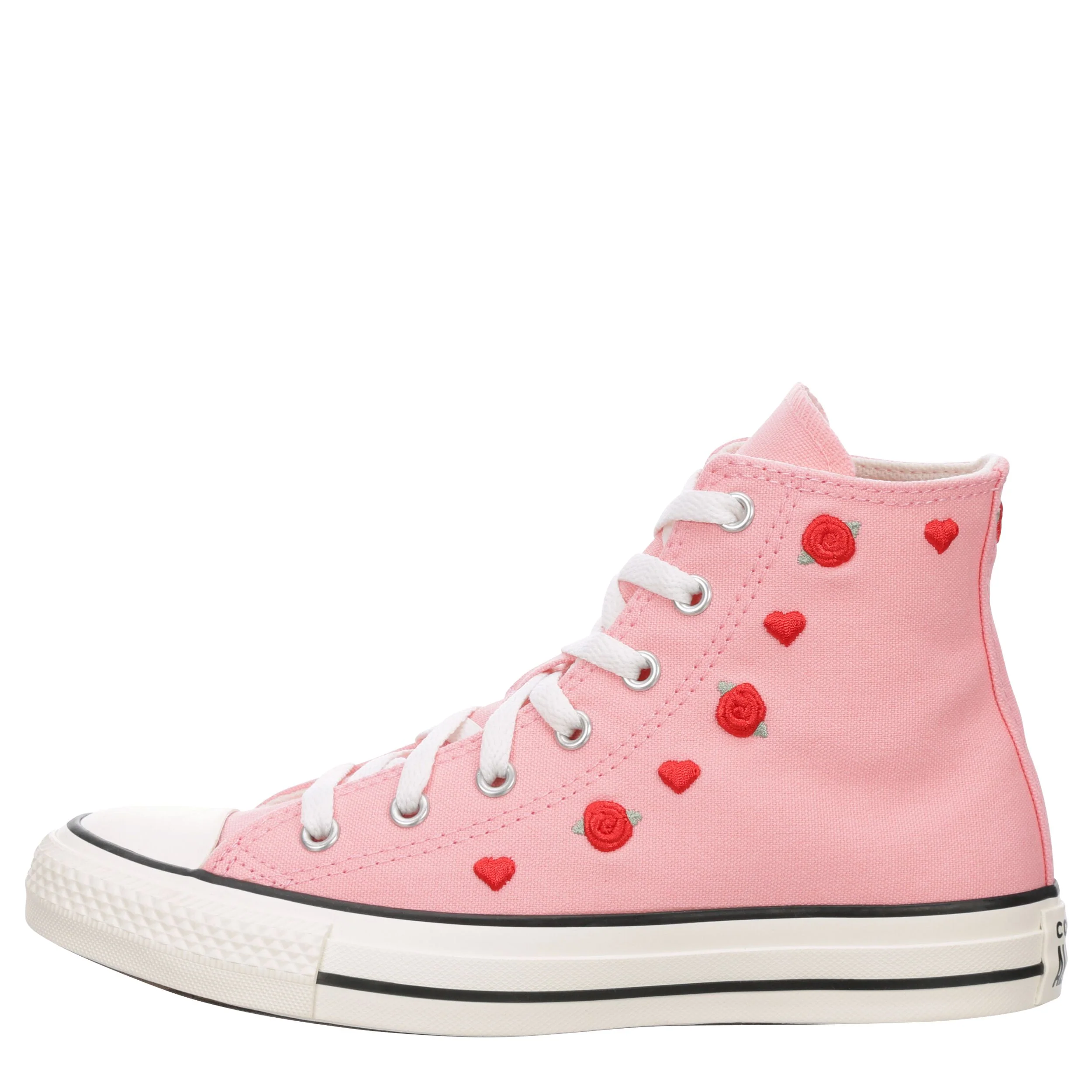 Chuck Taylor All Star Valentines Day (Big Kid) - Image 2