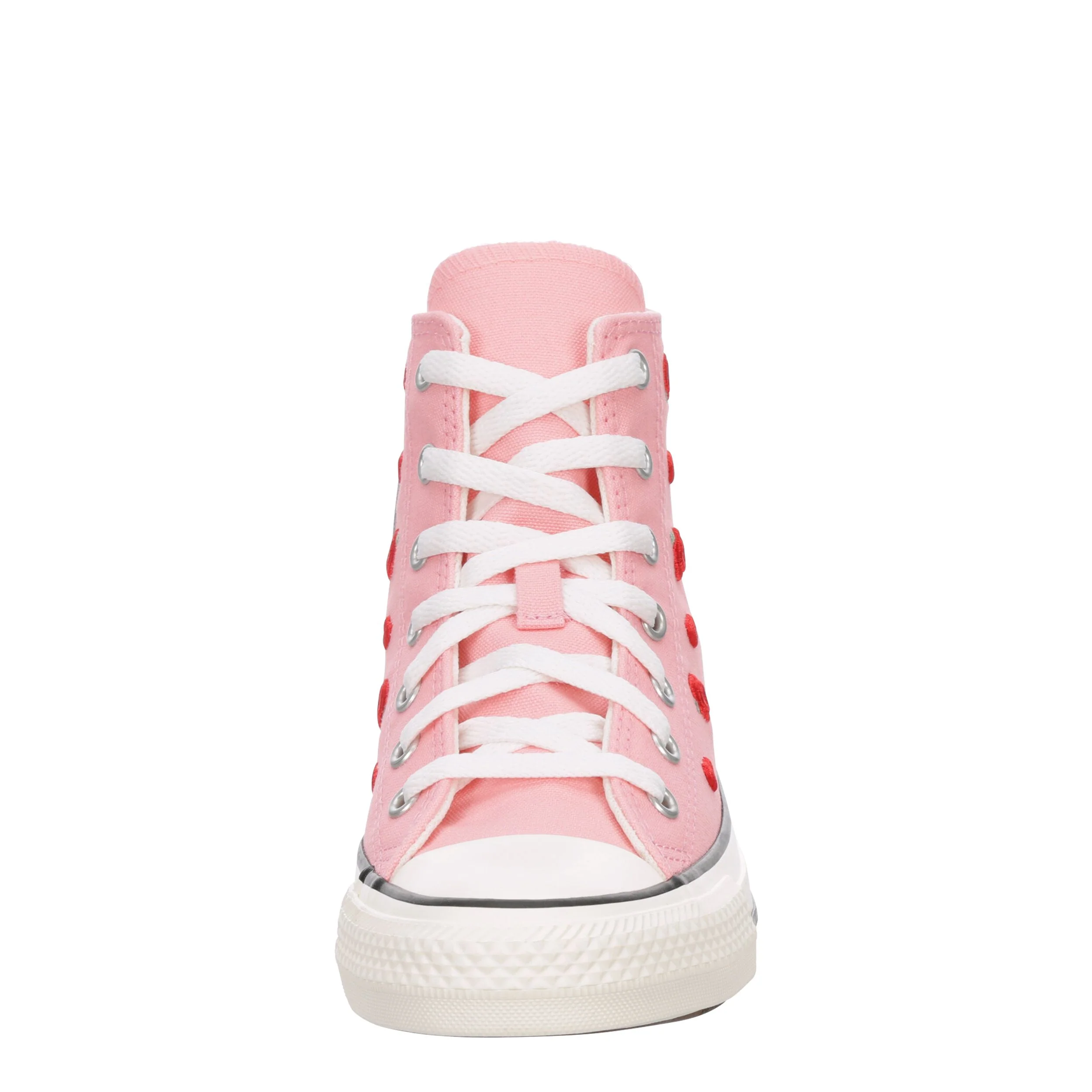 Chuck Taylor All Star Valentines Day (Big Kid) - Image 4