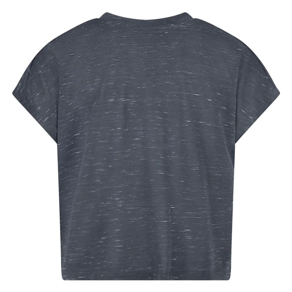 Cloud Slub Dolman Tee (Big Kid) - Image 2