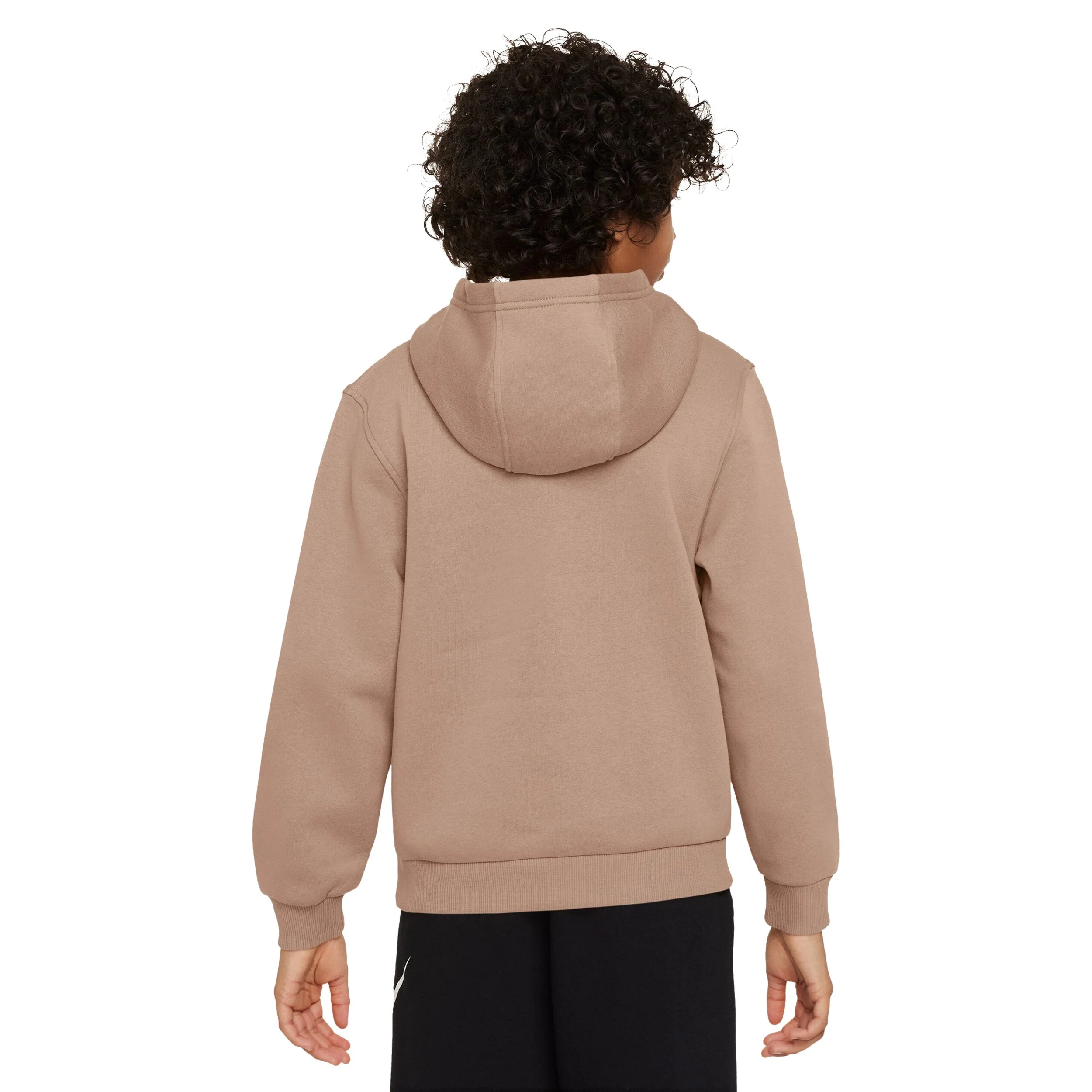 Club Fleece Hoodie (Big Kids) - Image 2
