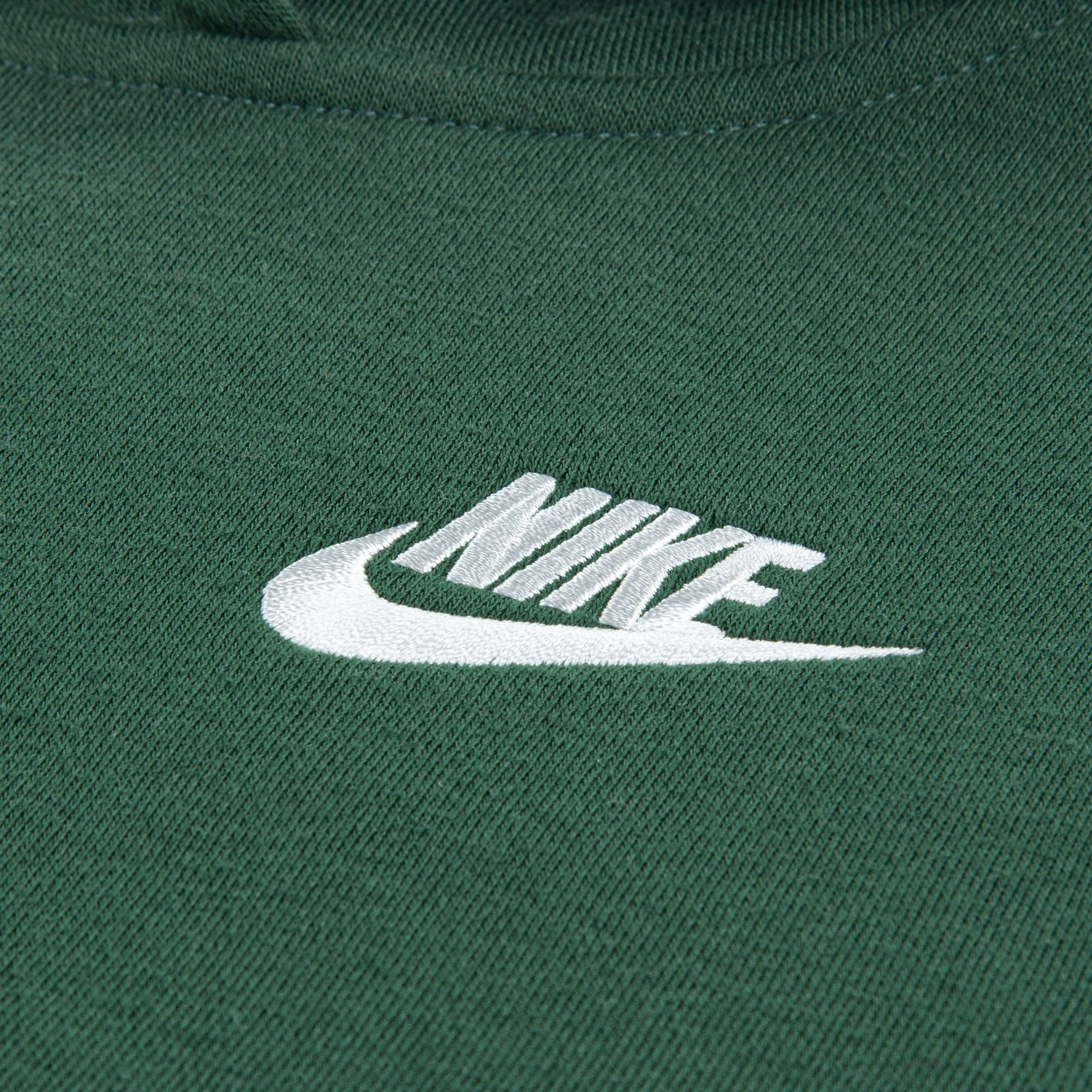 Club Fleece Hoodie (Little Kid) - Image 3
