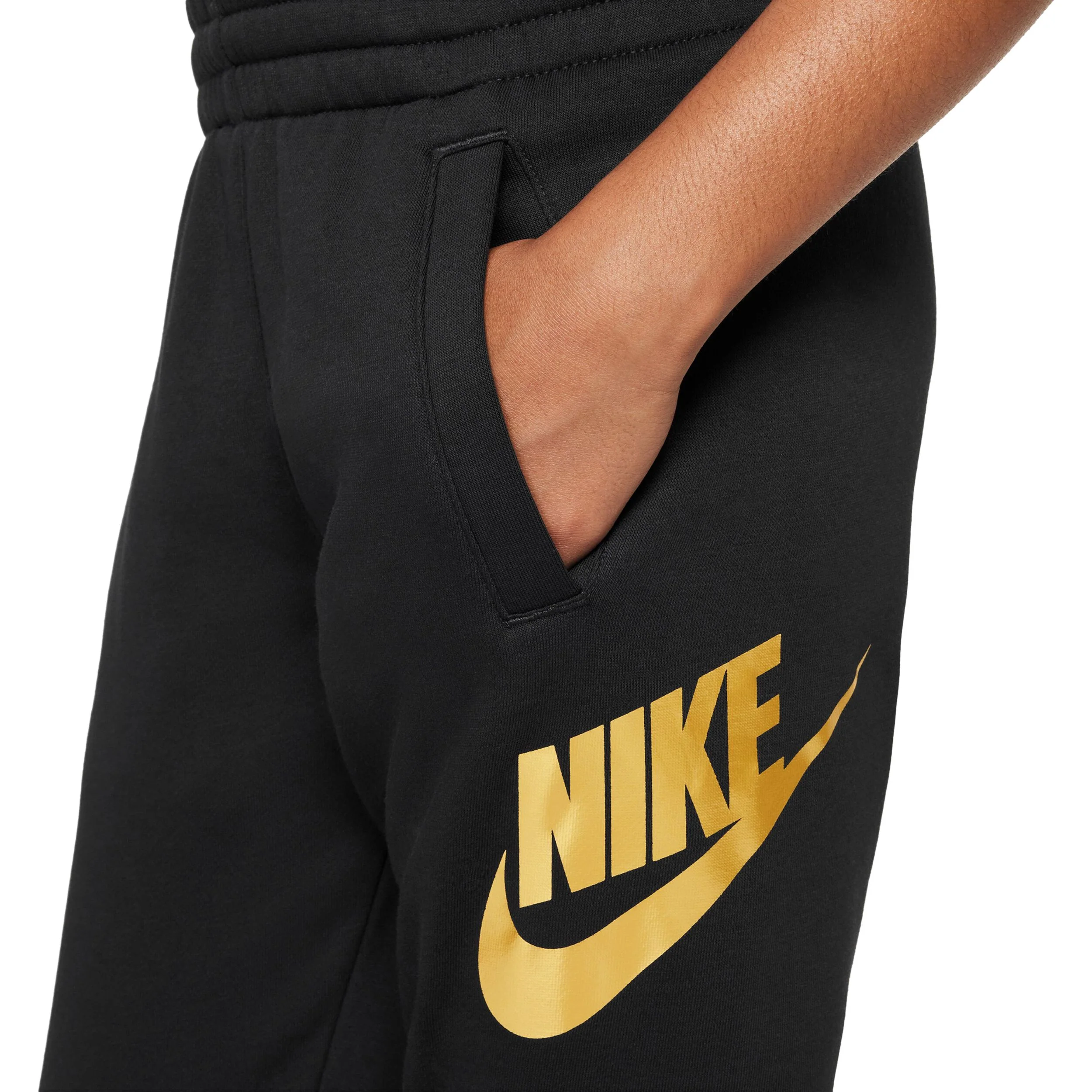 Club Fleece Jogger (Big Kid) - Image 4
