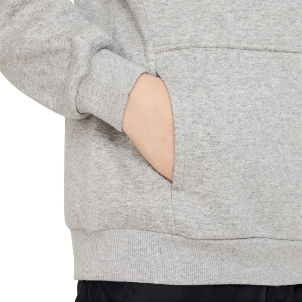 Club Fleece Lbr Hoodie (Big Kids) - Image 6