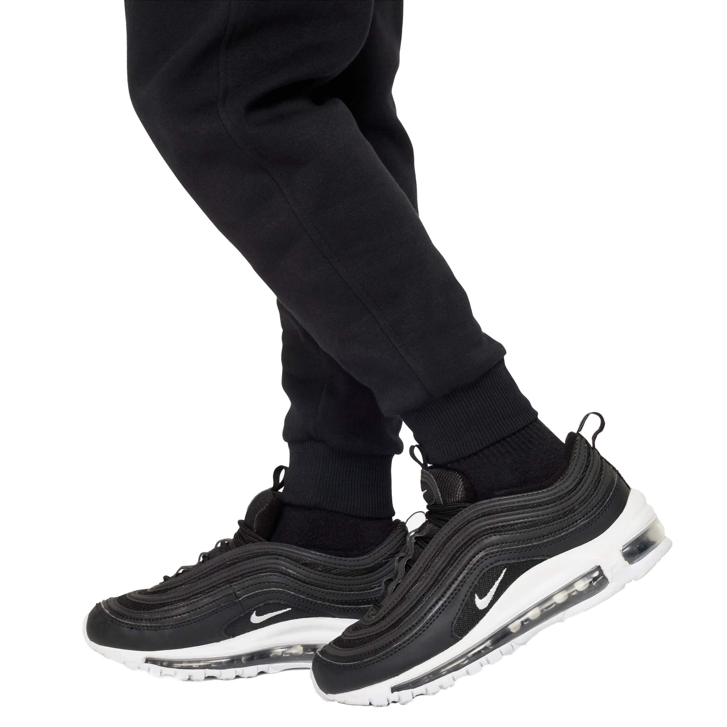 Club Fleece Lbr Jogger (Big Kids) - Image 5