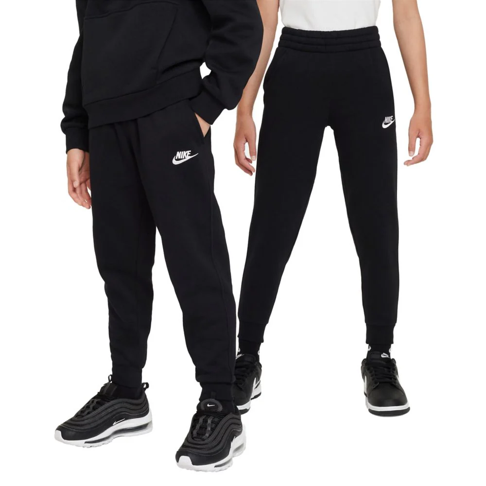 Club Fleece Lbr Jogger (Big Kids) - Image 6
