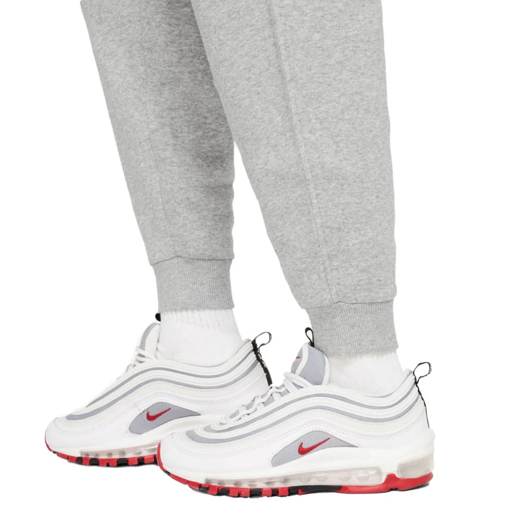 Club Fleece Lbr Jogger (Big Kids) - Image 5