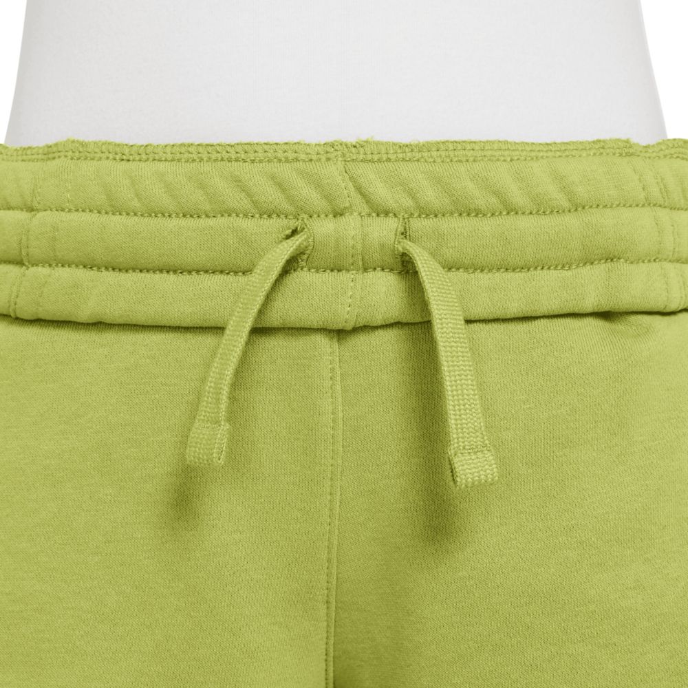Club Fleece Lbr Short (Big Kids) - Image 3