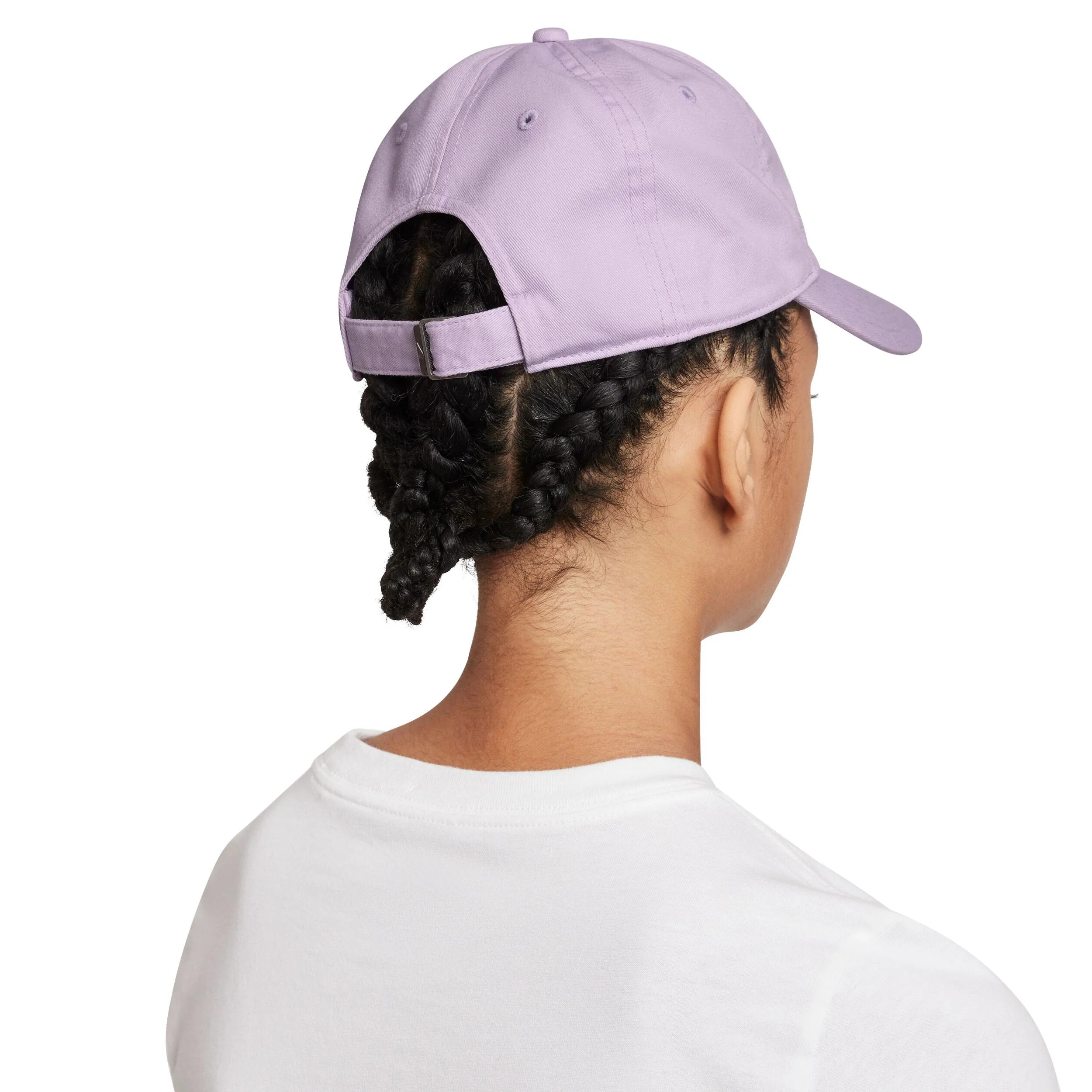 Club Unstructured Futura Wash Cap (Big Kid) - Image 2