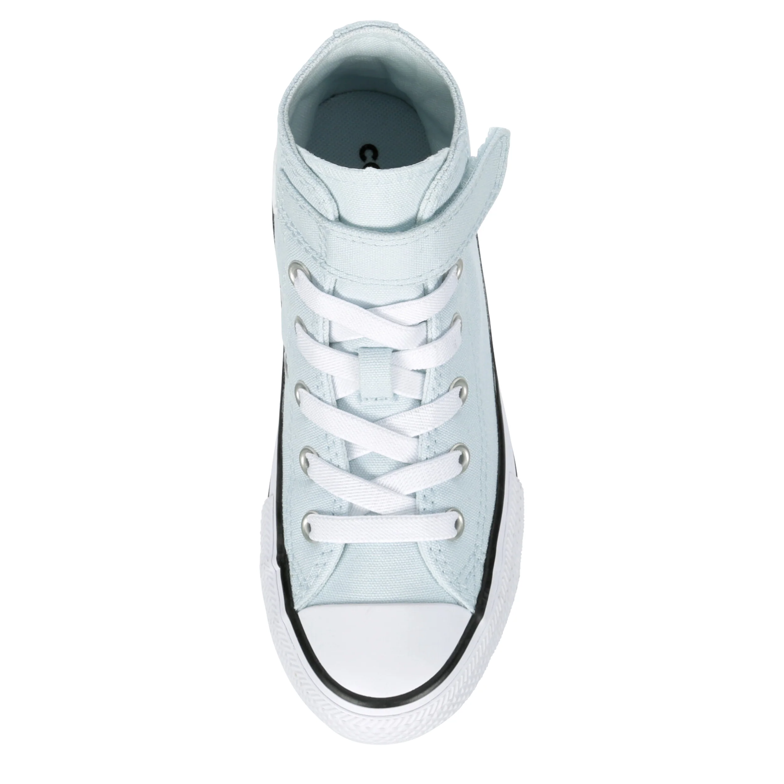 Converse Chuck Taylor All Star 1V Hi (Little Kid) - Image 6