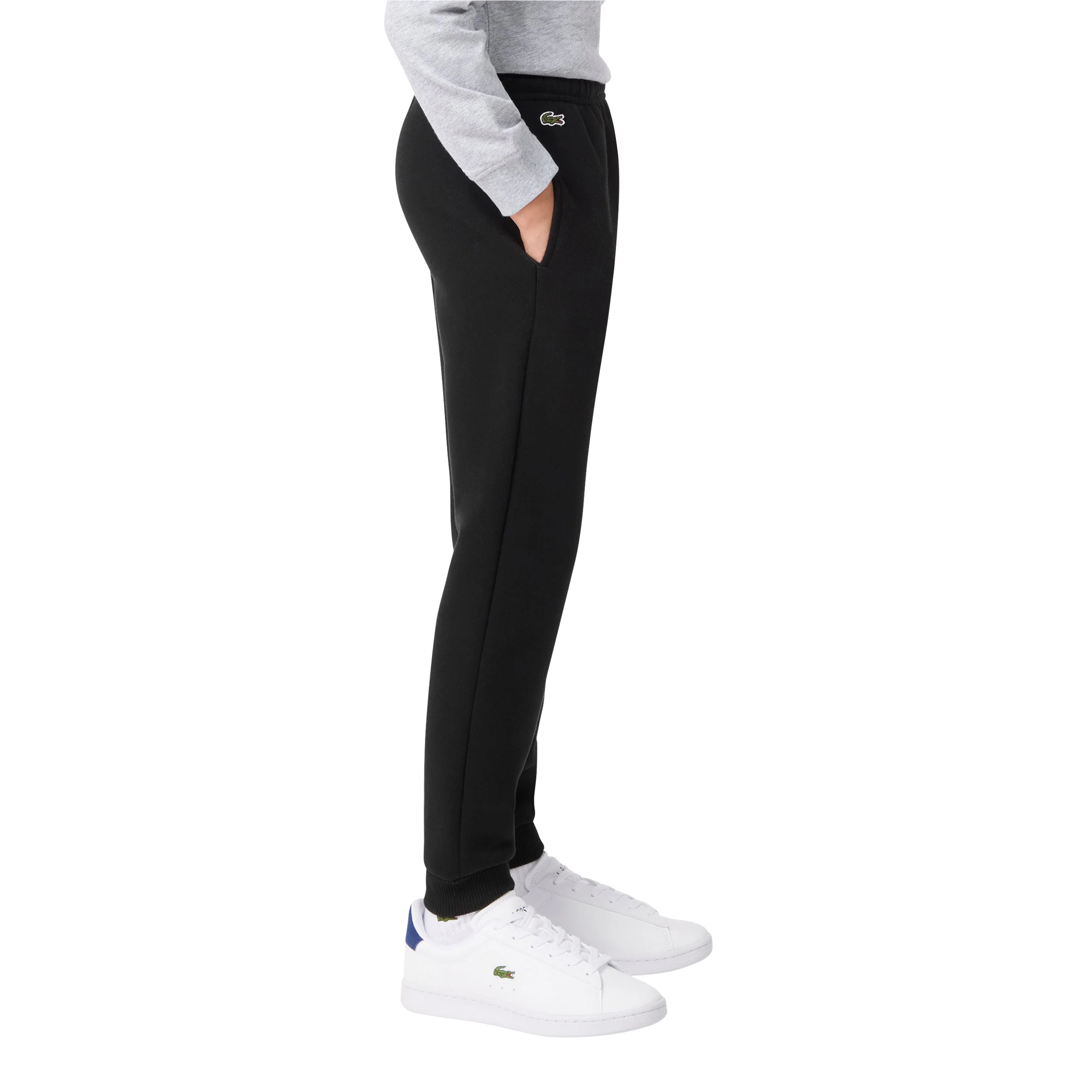 Core Fleece Pant (Big Kid) - Image 3