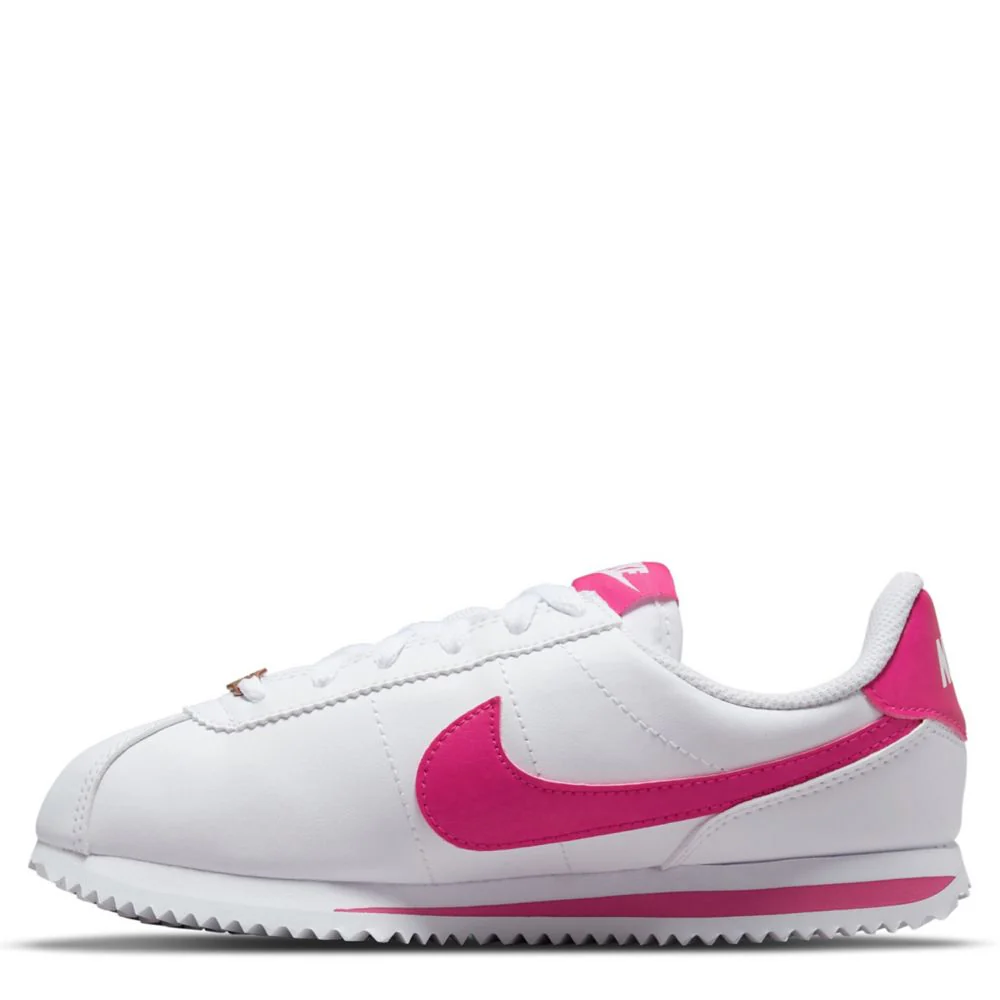 Cortez Basic Sl (Big Kid) - Image 2