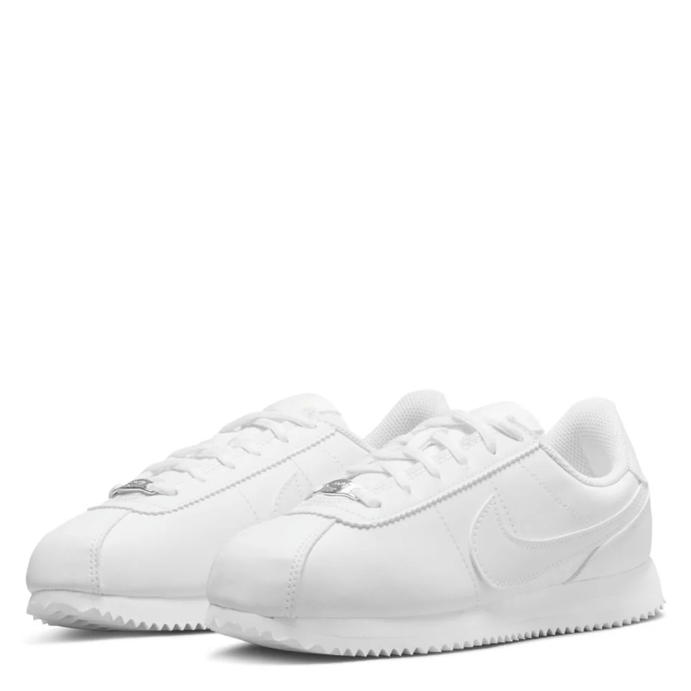 Cortez Basic Sl (Big Kid) - Image 3