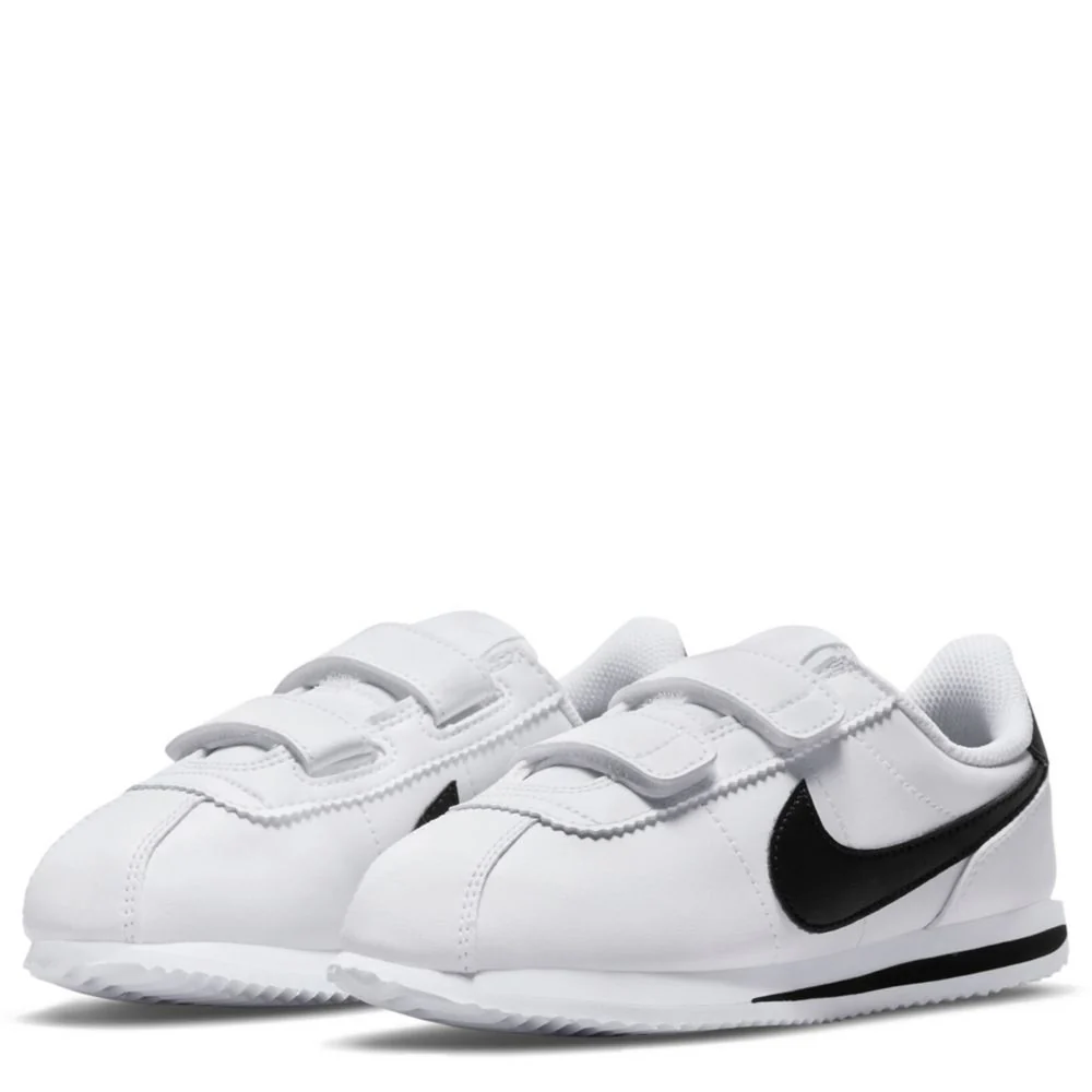 Cortez Basic Sl (Little Kid) - Image 3