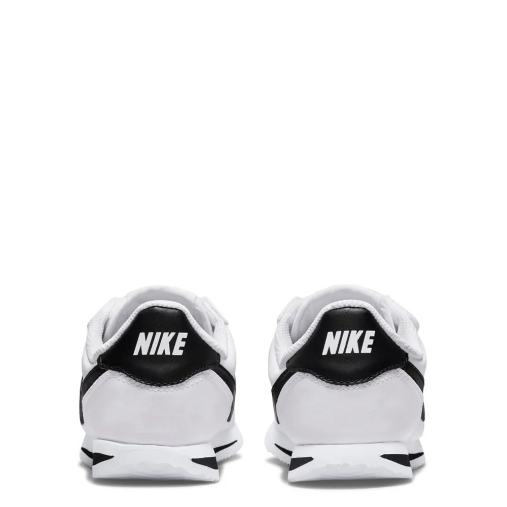 Cortez Basic Sl (Little Kid) - Image 4