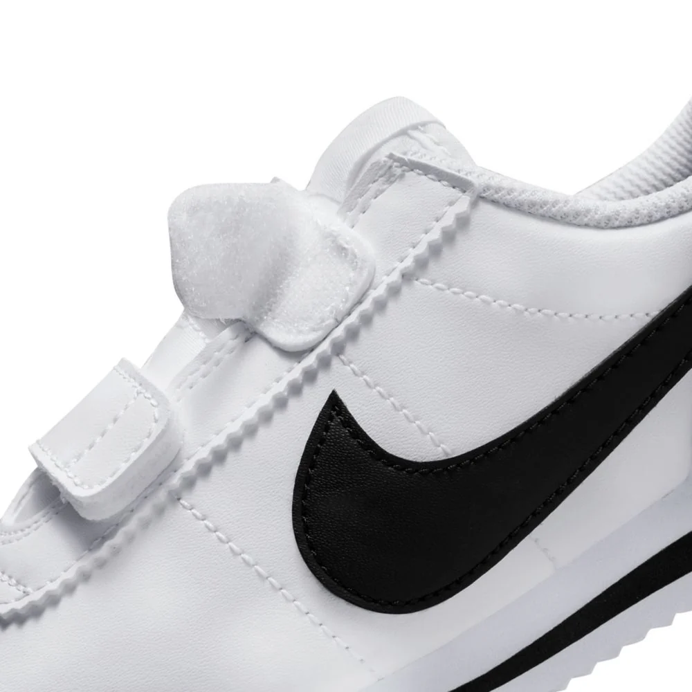 Cortez Basic Sl (Little Kid) - Image 9
