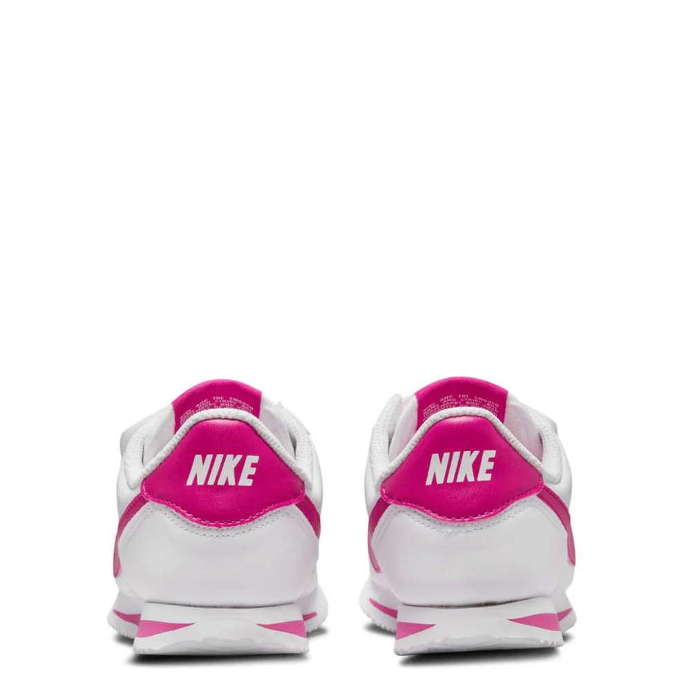 Cortez Basic Sl (Little Kid) - Image 4