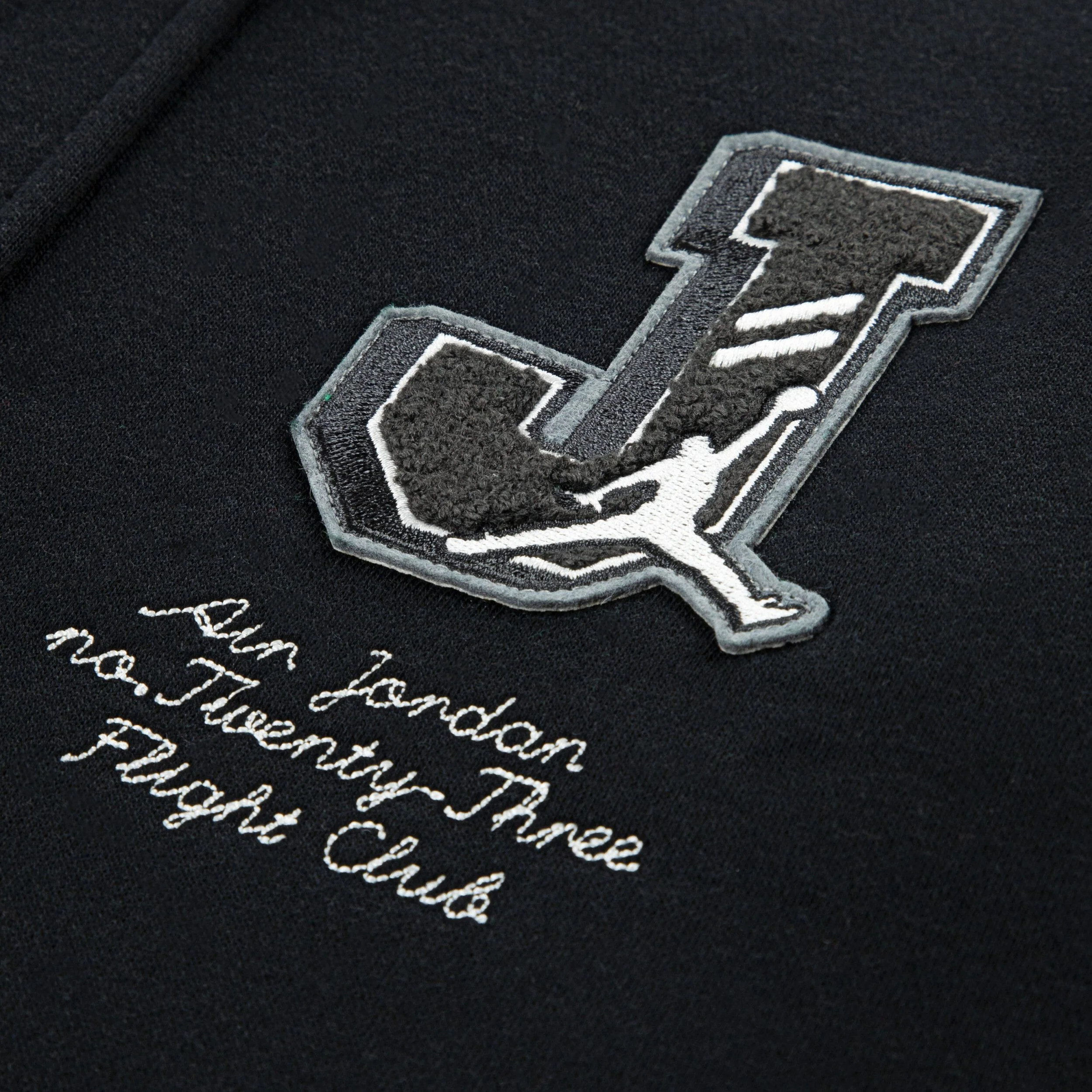 Court Of Legends Knit Shirt (Big Kid) - Image 3