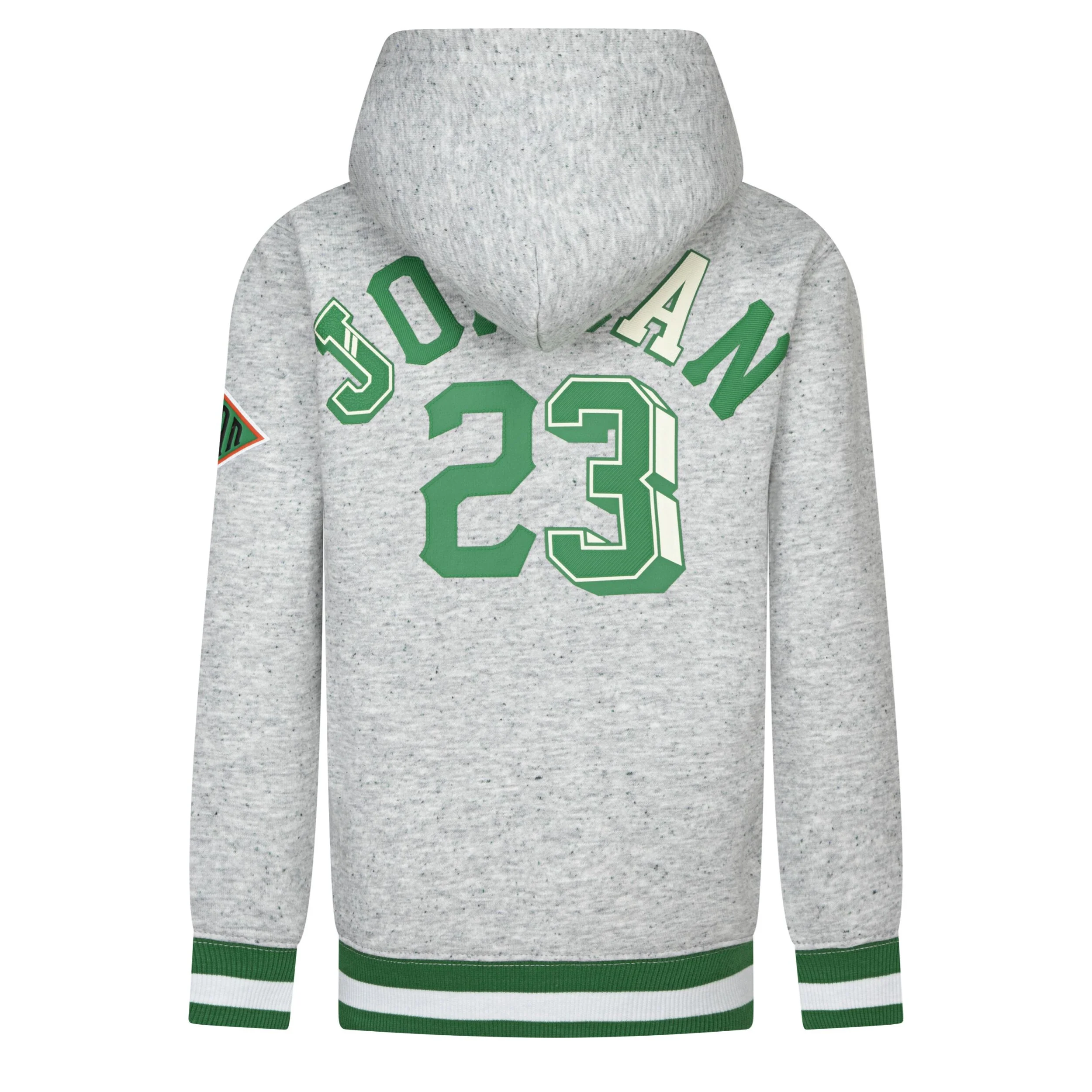 Court Of Legends Pullover Hoodie (Little Kid) - Image 2