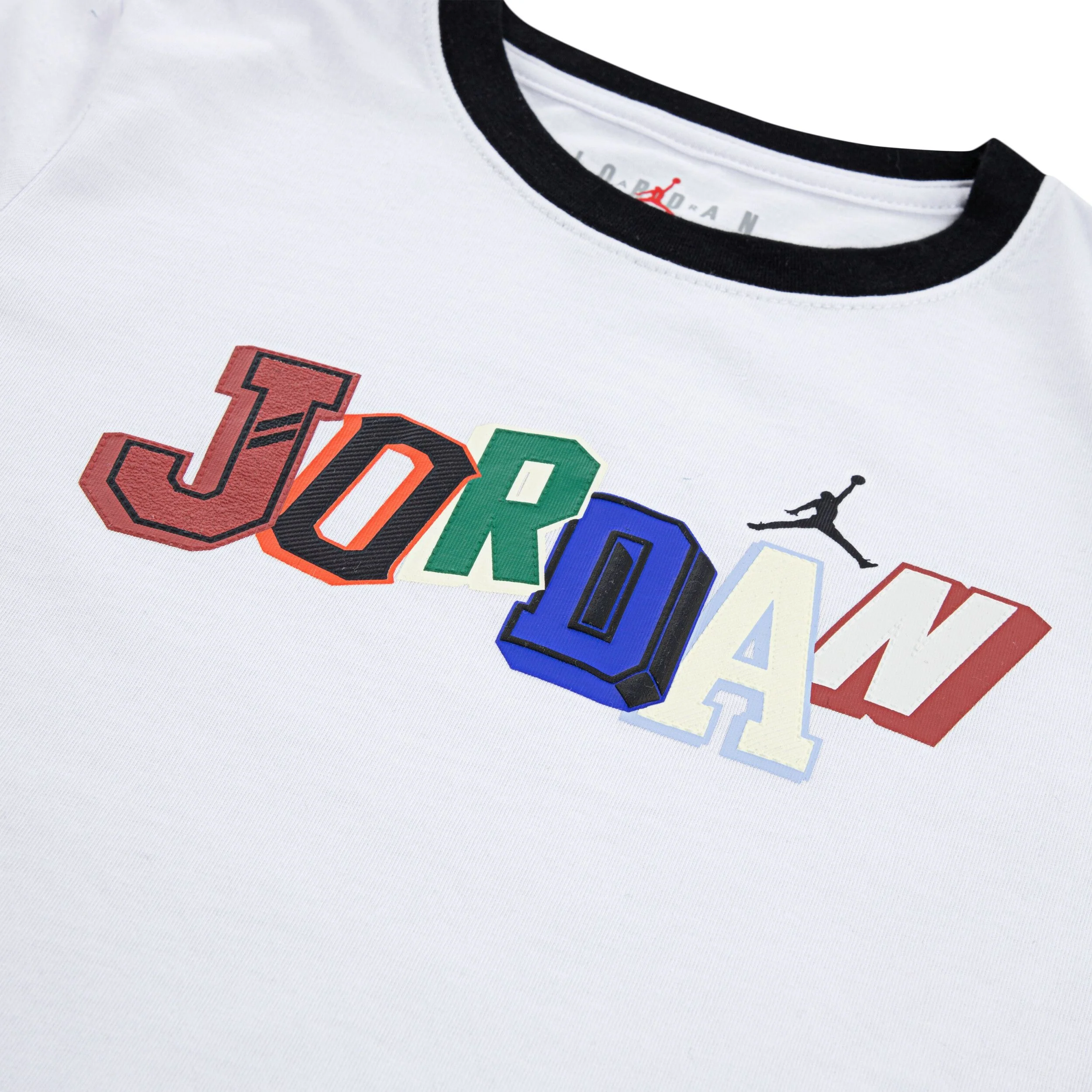 Court Of Legends Tee And Shorts Set (Little Kid) - Image 3
