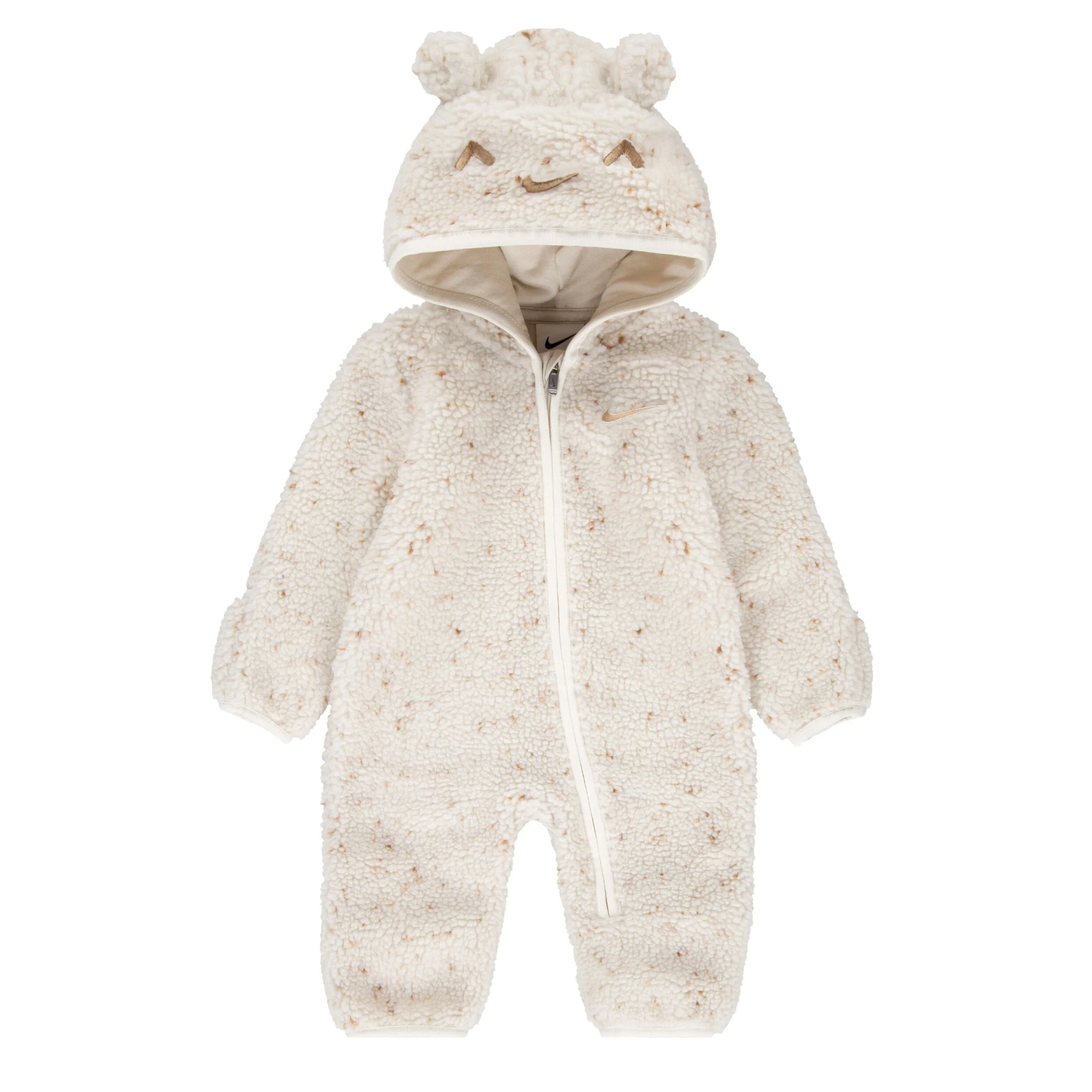 Cozy Comfort Coverall (Infant)