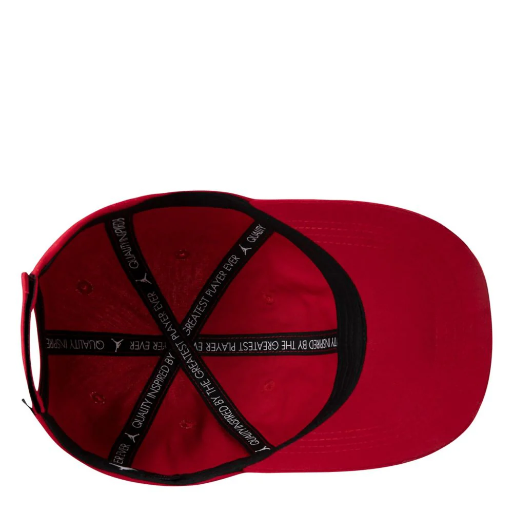Curve Brim Adjustable Hat - Image 10