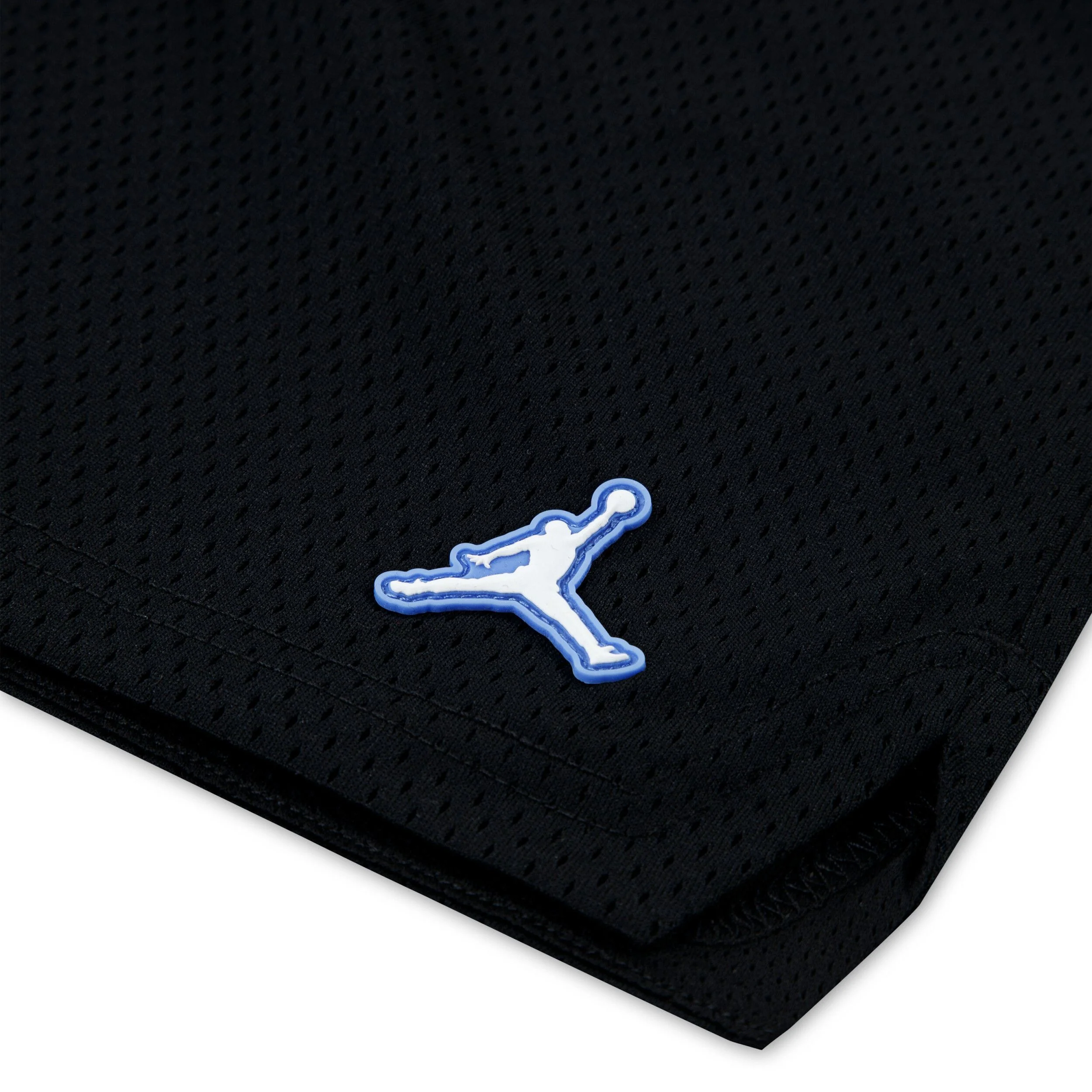 Customized Air Flame Shorts (Big Kid) - Image 4