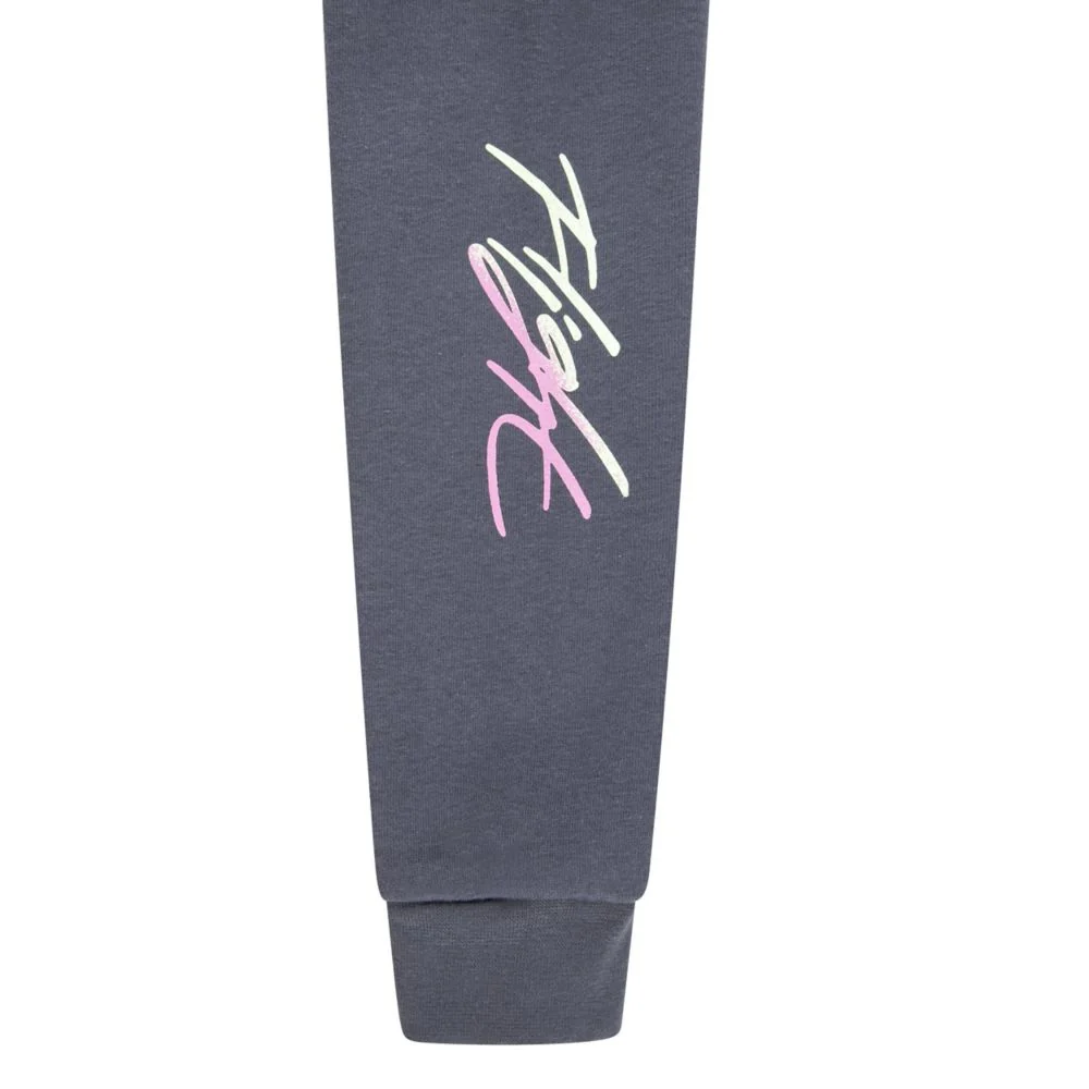 Deloris Flower Pullover Set (Toddler) - Image 4