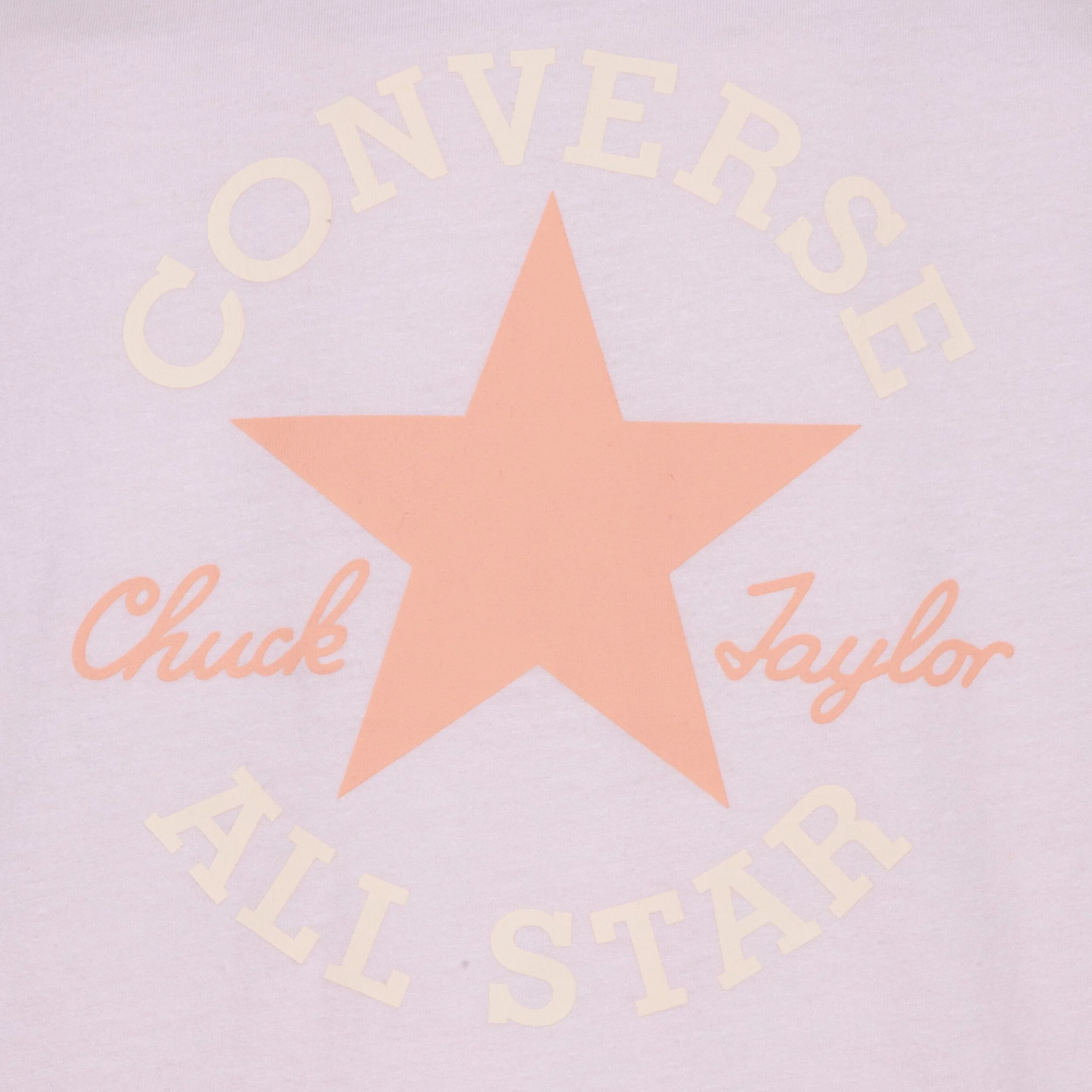 Dissected Chuck Patch Boxy Tee (Big Kid) - Image 3