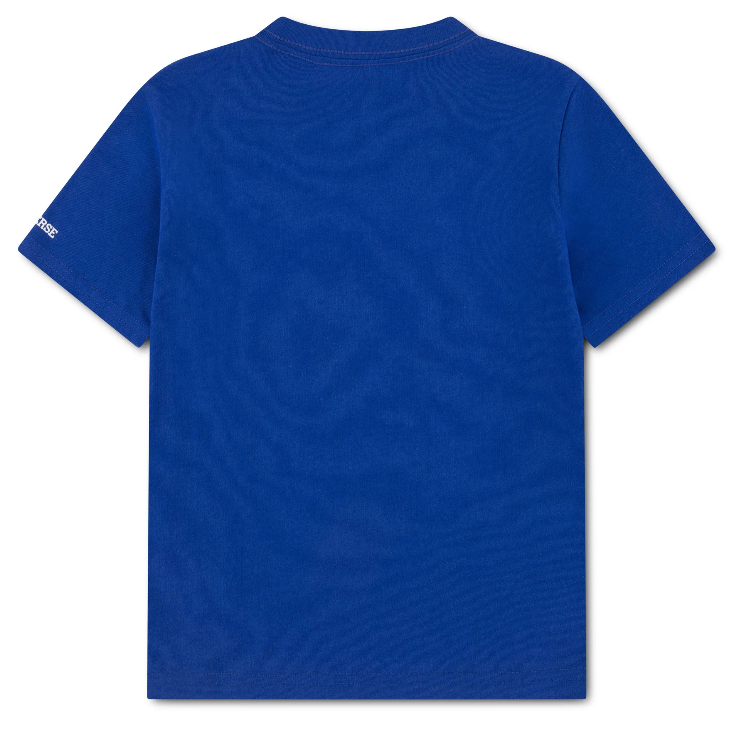Dissected Chuck Patch Tee (Big Kid) - Image 2