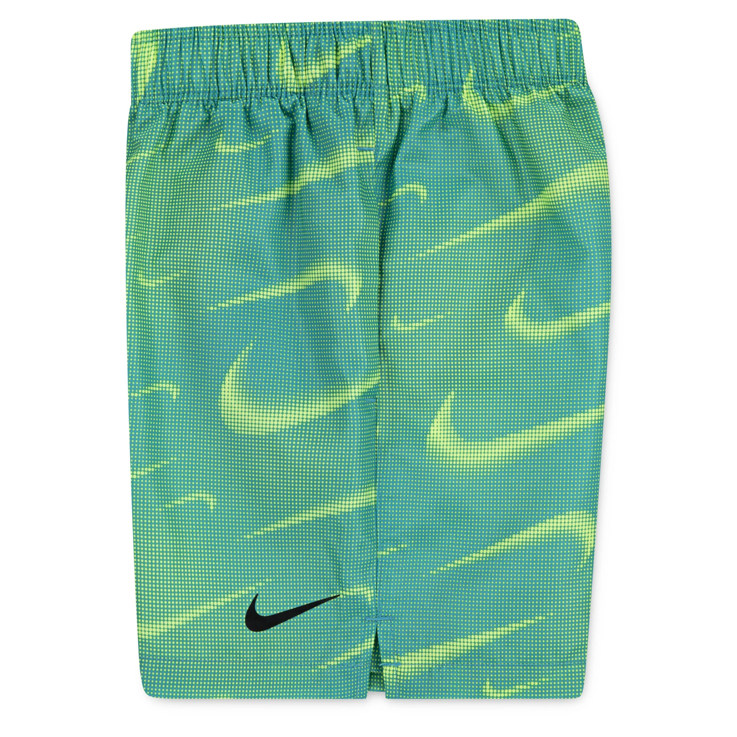 Dri-Fit Rhythm Shorts (Little Kid) - Image 3