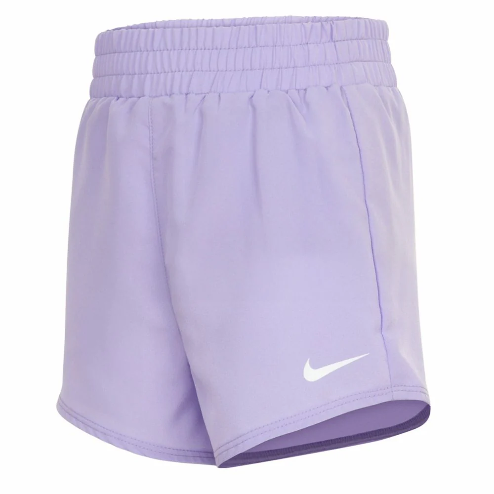Dri-Fit Woven Shorts (Little Kid) - Image 2