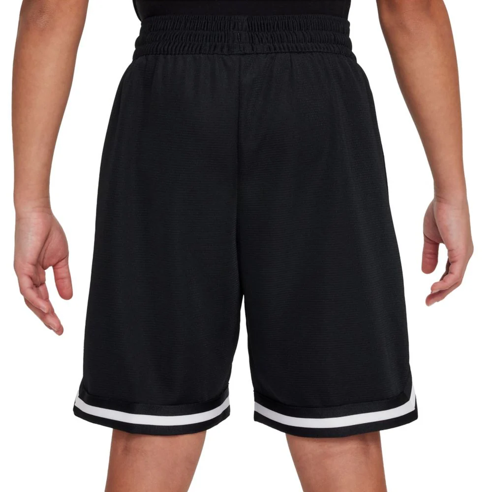 Drifit Dna 24 Short (Big Kids) - Image 2