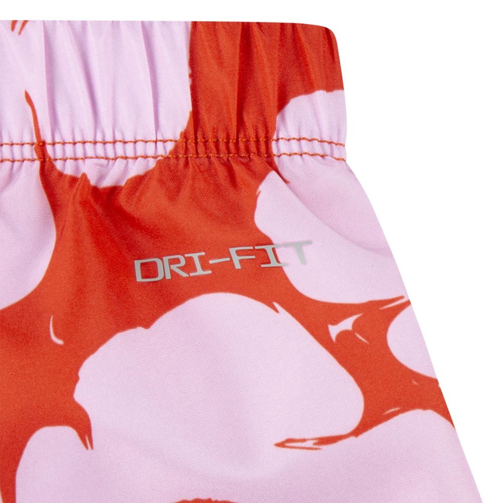 Drifit Floral Short (Toddler) - Image 5