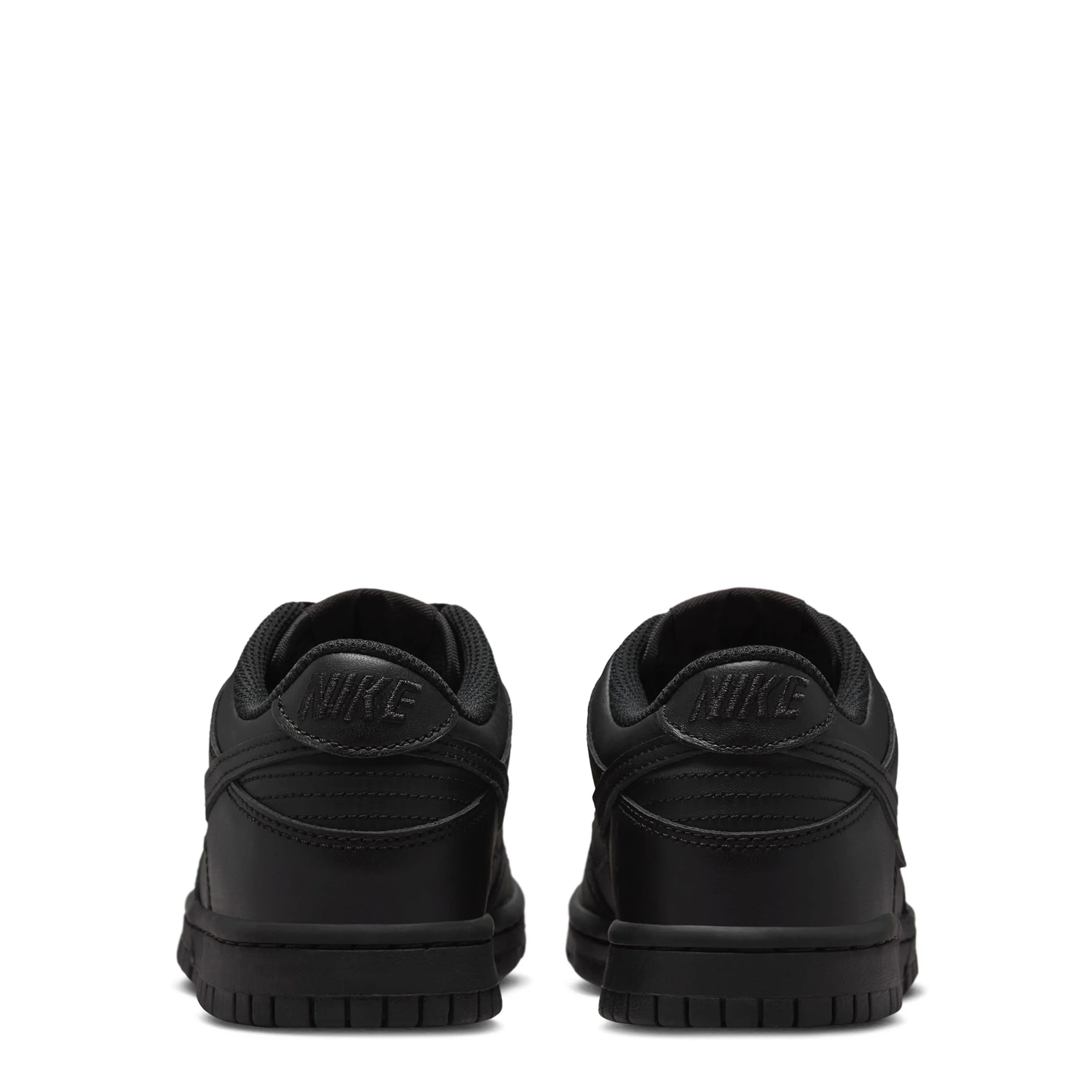 Dunk Low (Big Kid) - Image 4