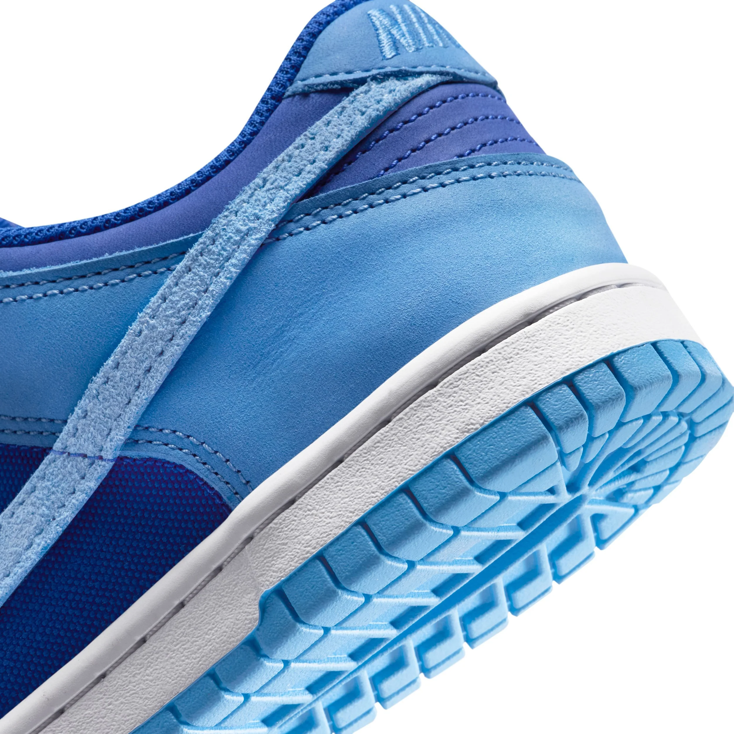 Dunk Low (Big Kid) - Image 8