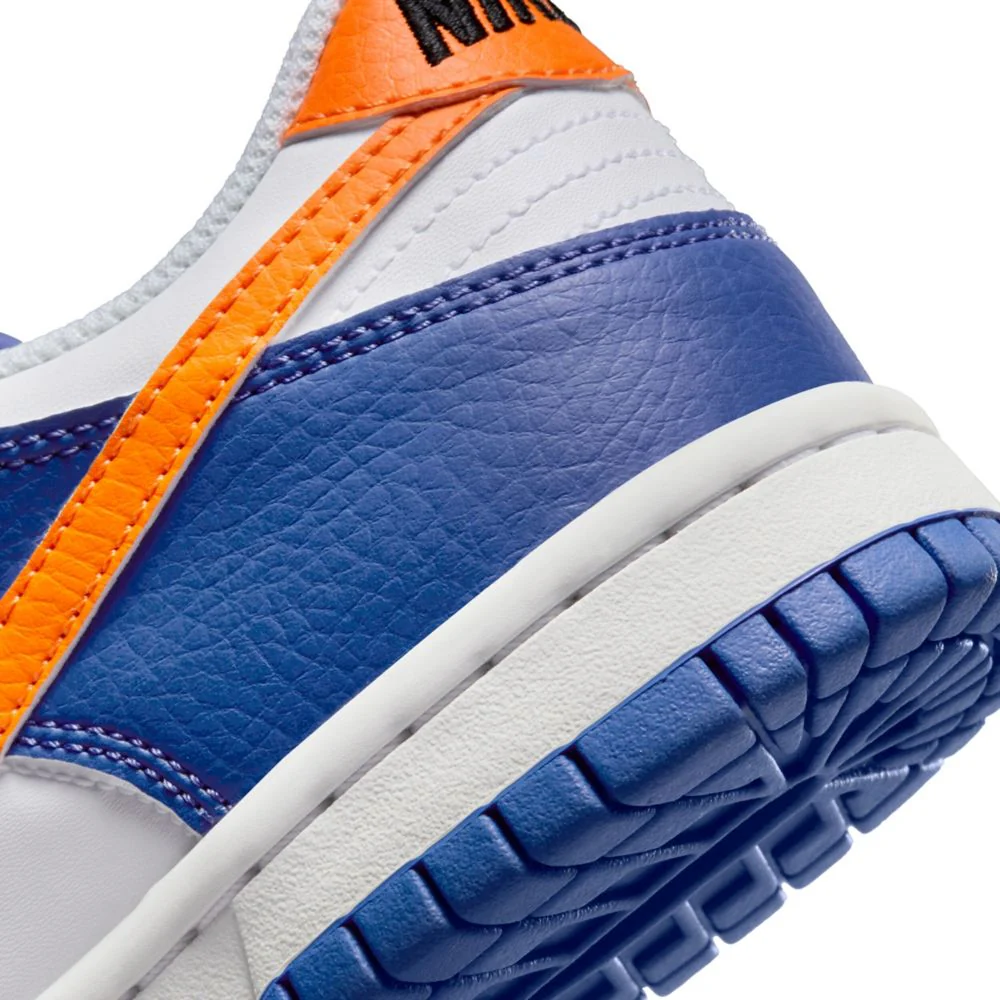Dunk Low (Big Kid) - Image 8