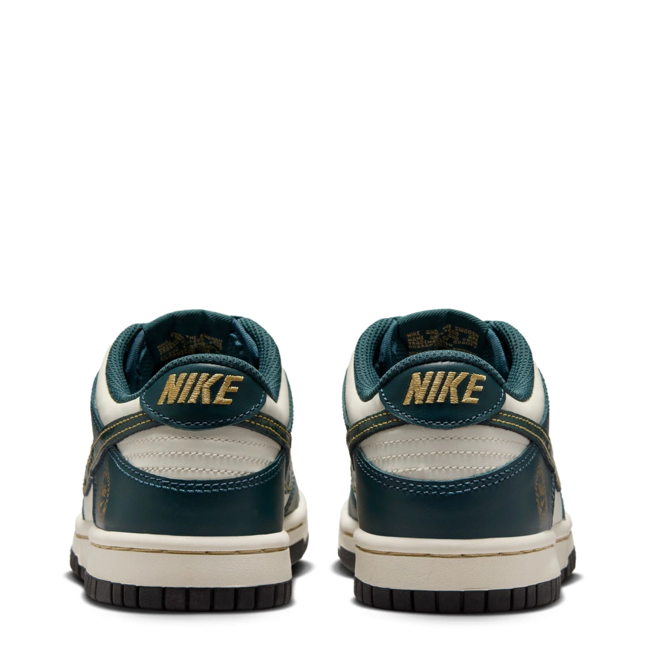 Dunk Low (Big Kid) - Image 4