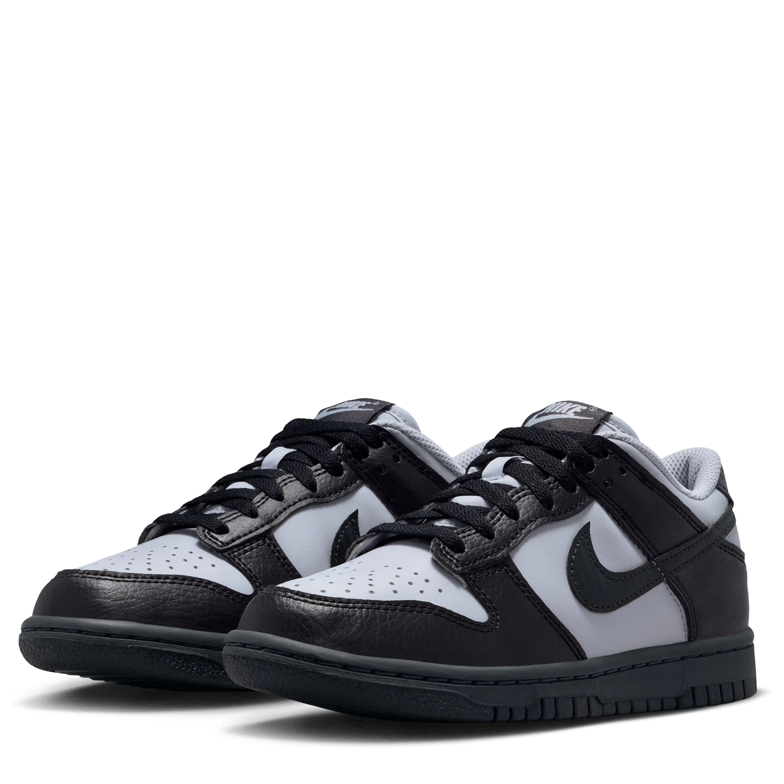 Dunk Low (Big Kid) - Image 3