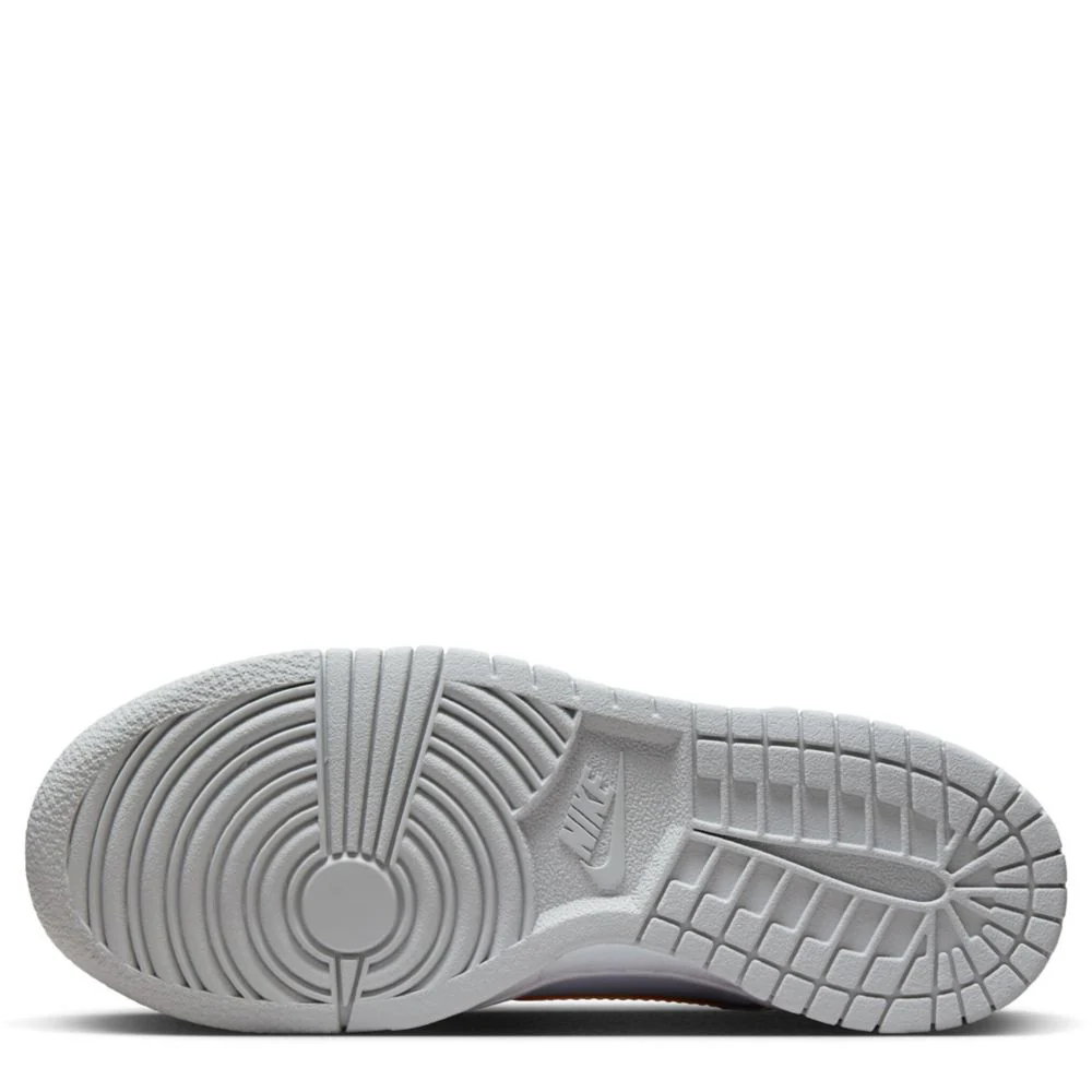 Dunk Low (Big Kid) - Image 6