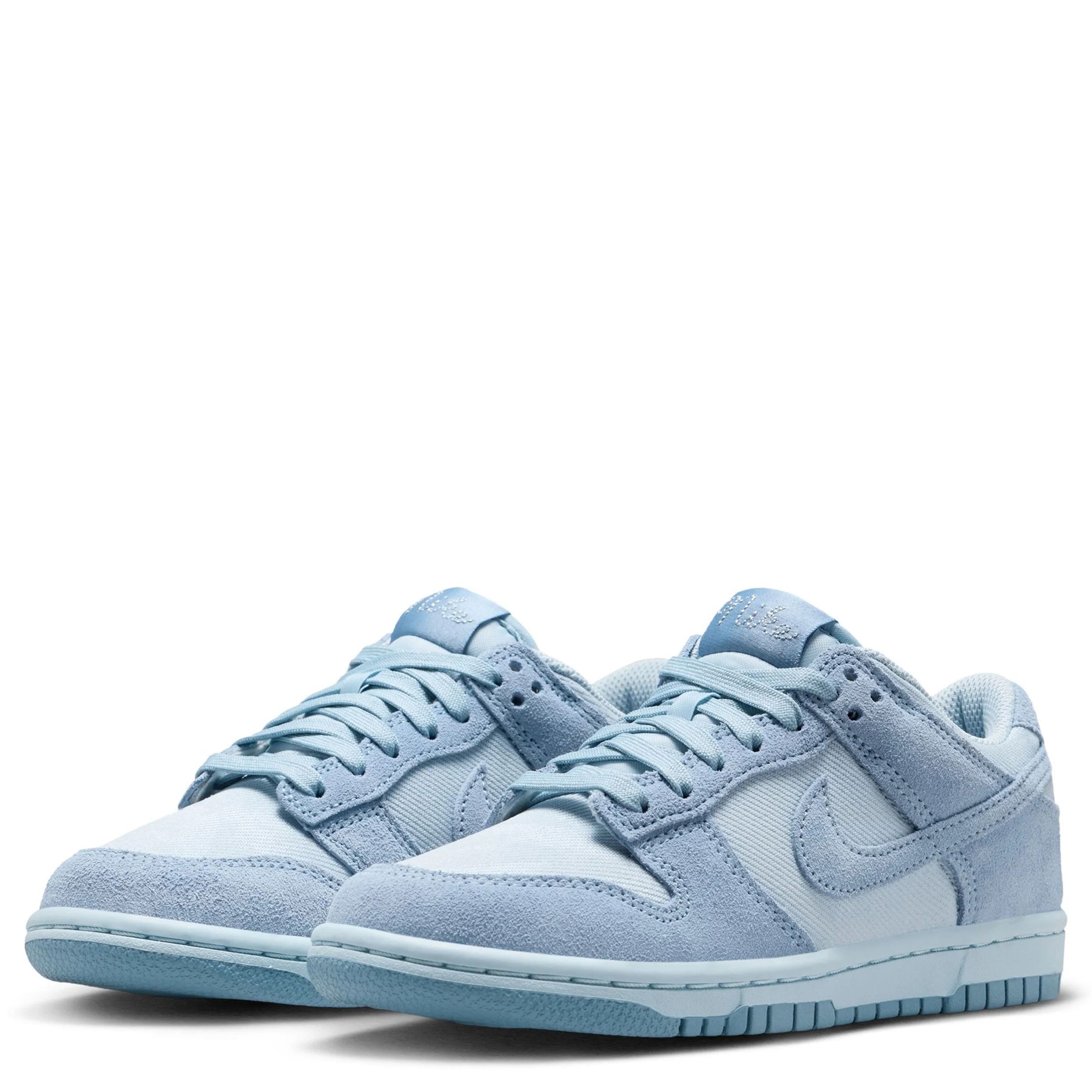 Dunk Low (Big Kid) - Image 3