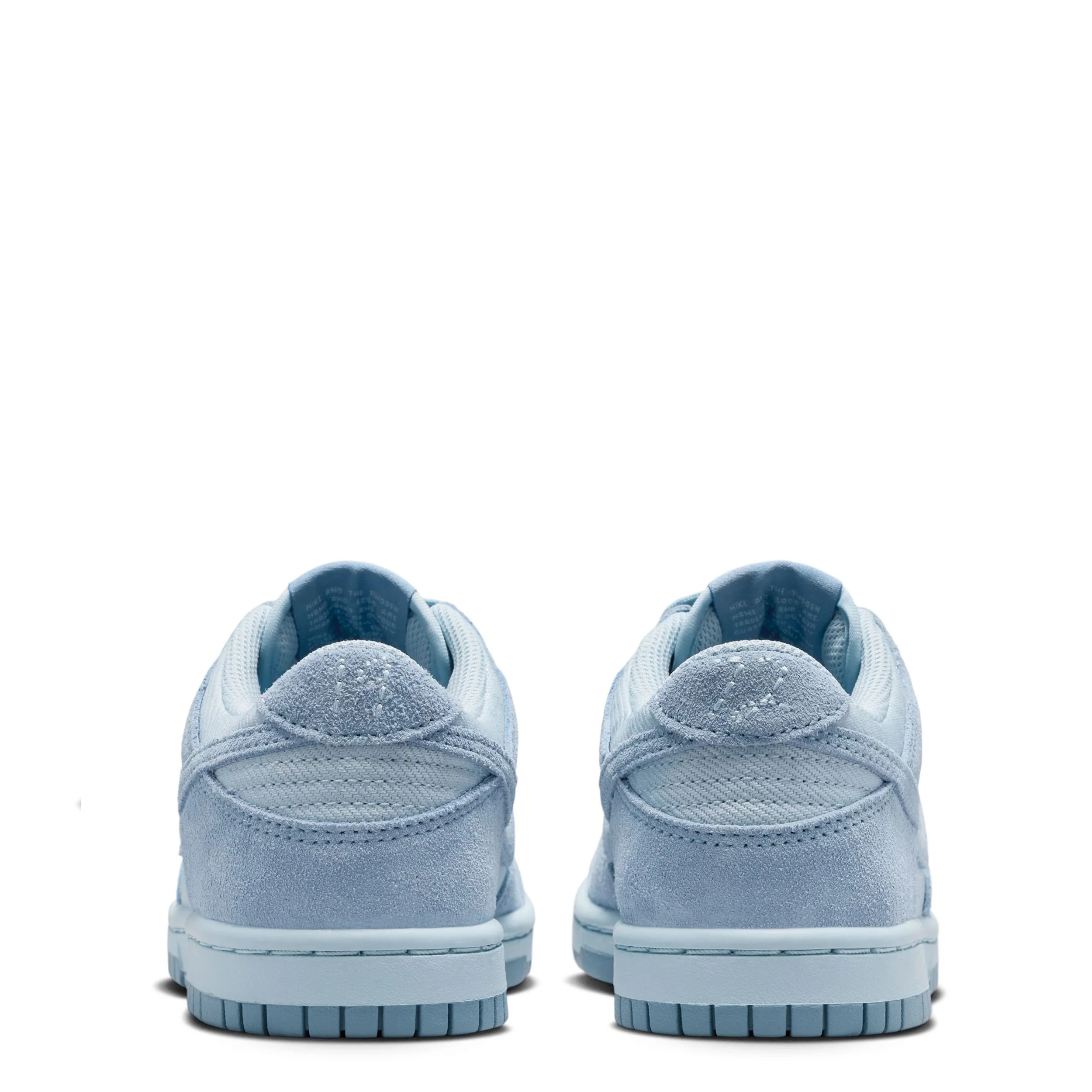 Dunk Low (Big Kid) - Image 4