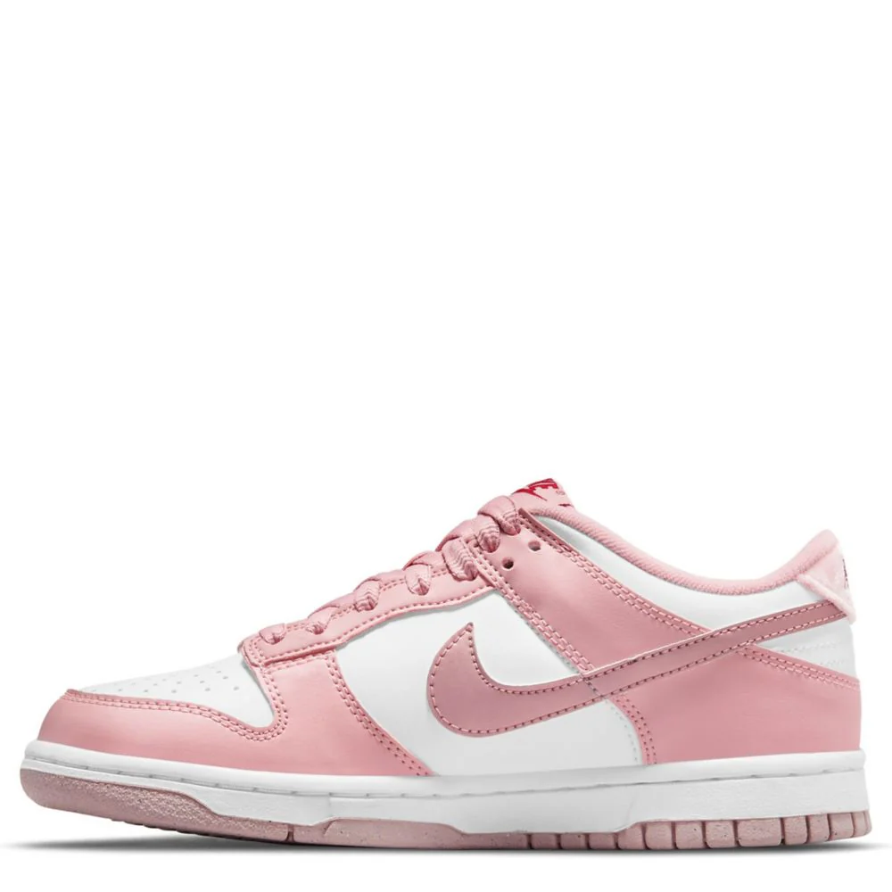 Dunk Low (Big Kid) - Image 2