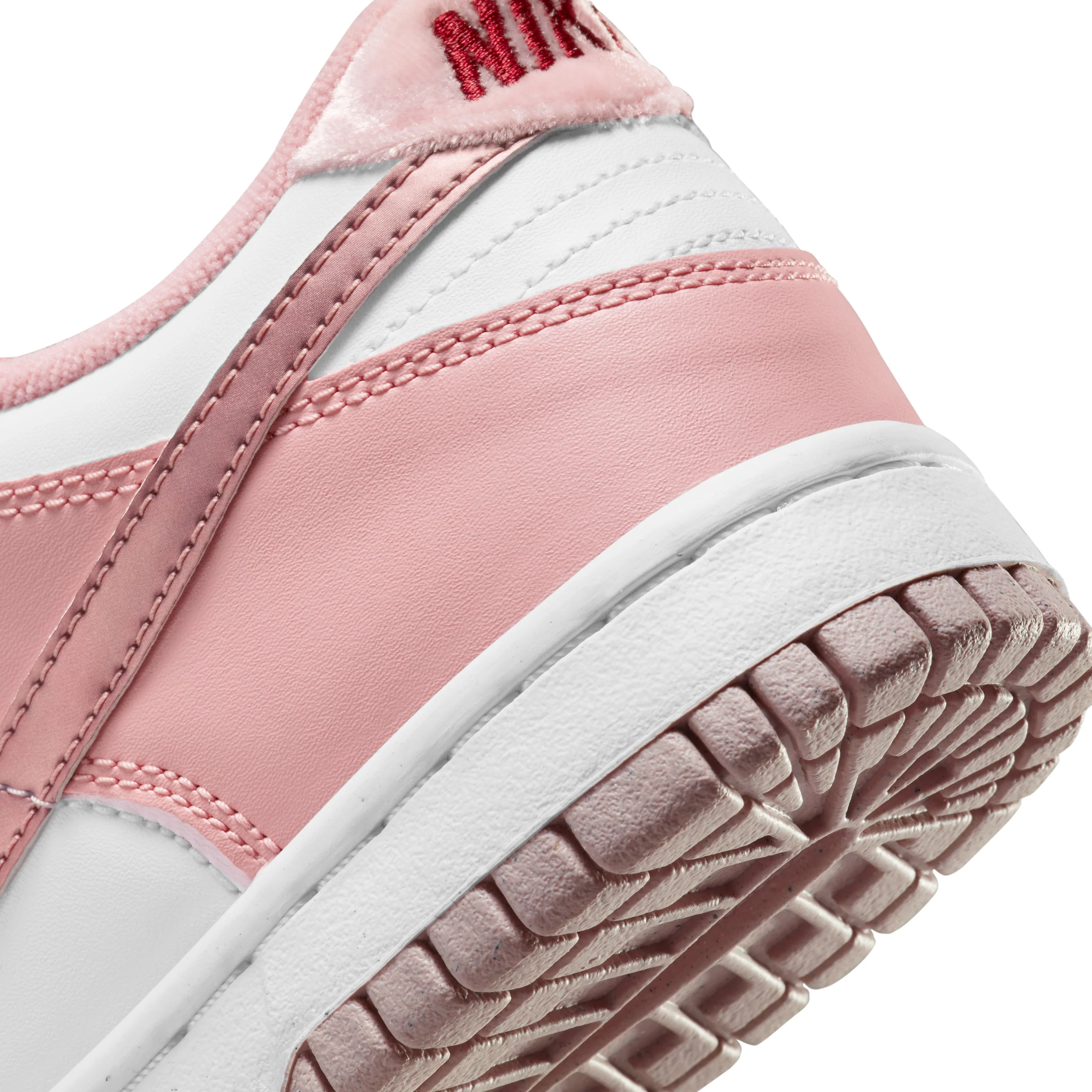 Dunk Low (Big Kid) - Image 8