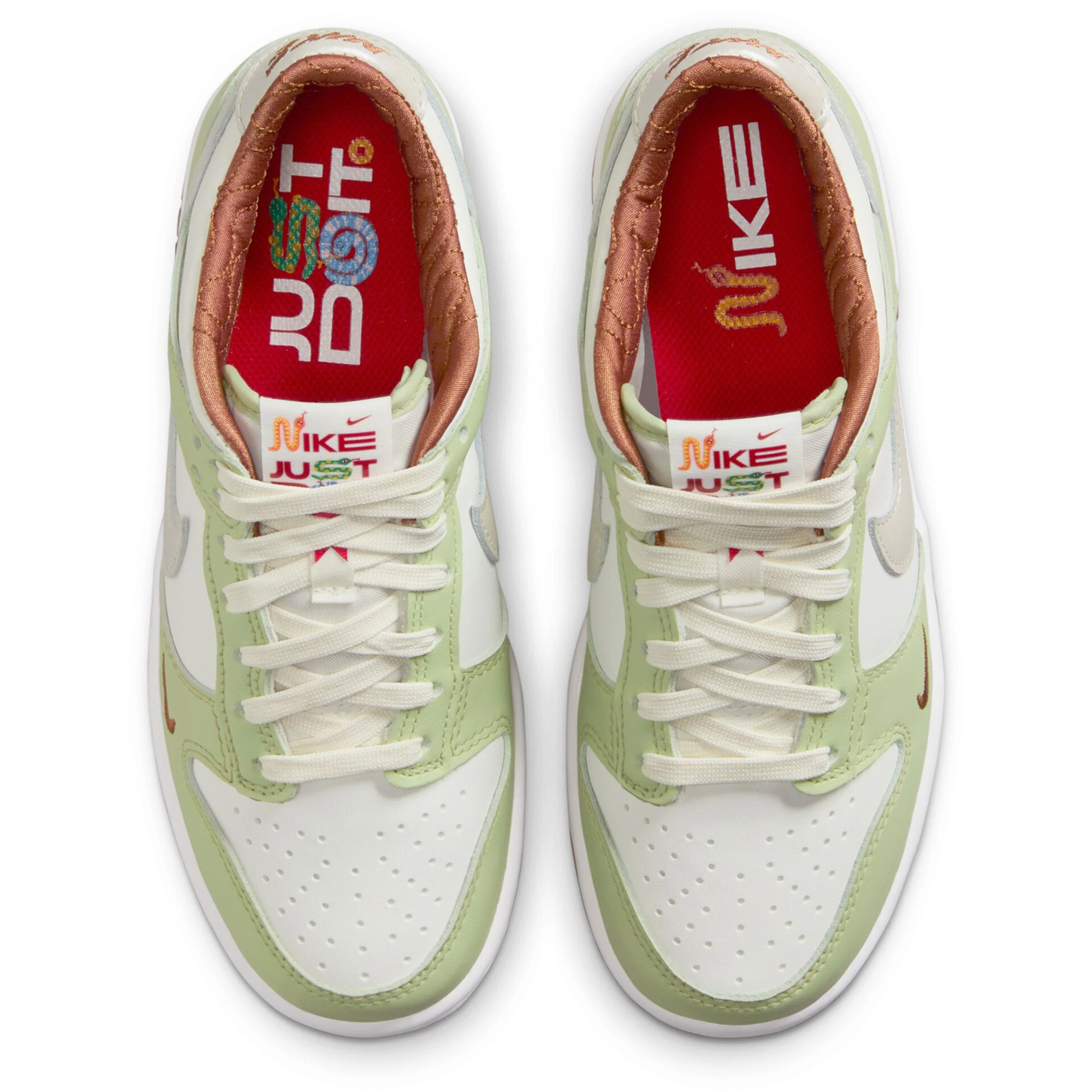 Dunk Low (Big Kid) - Image 5